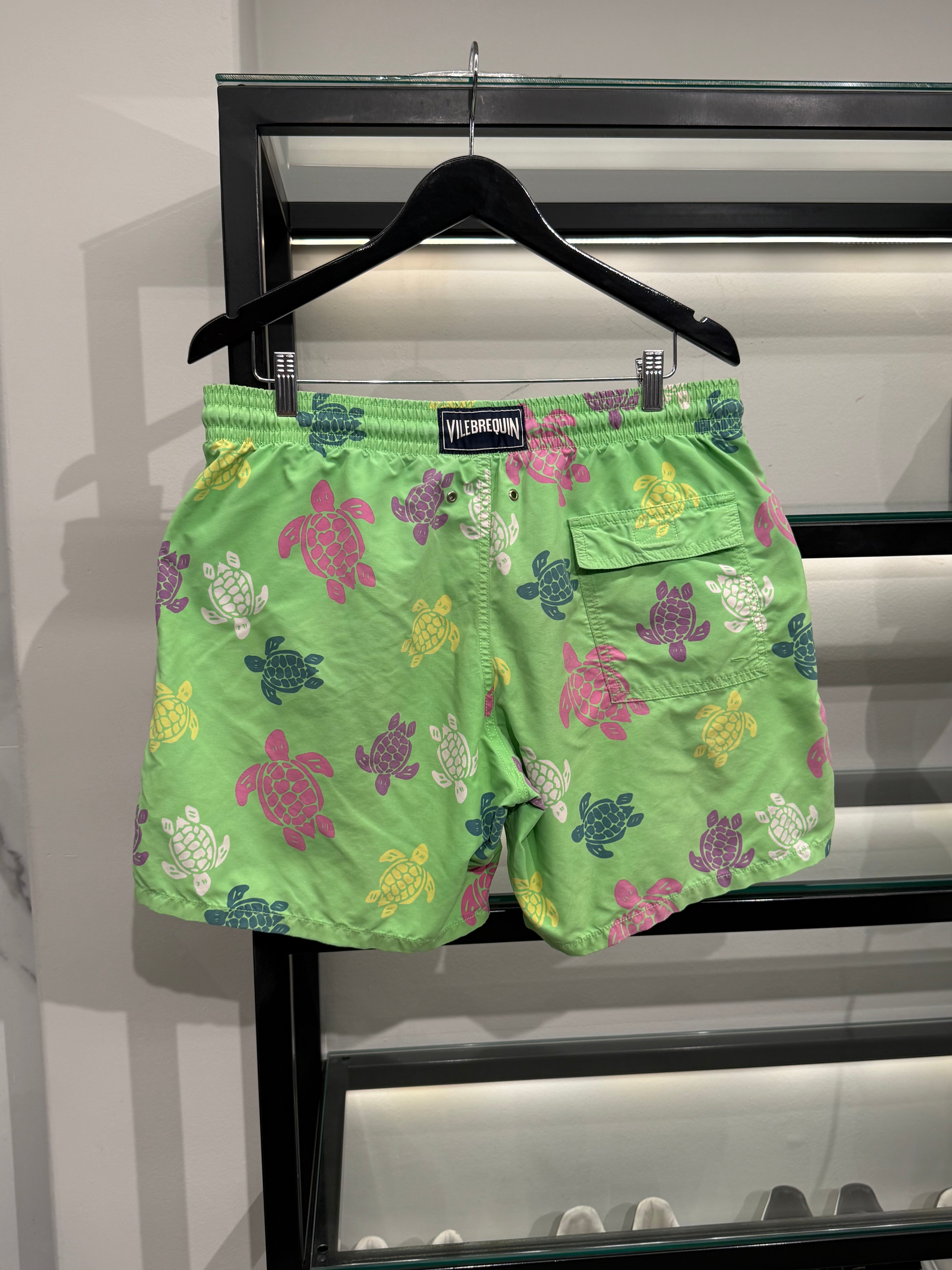 Short Vilebrequin