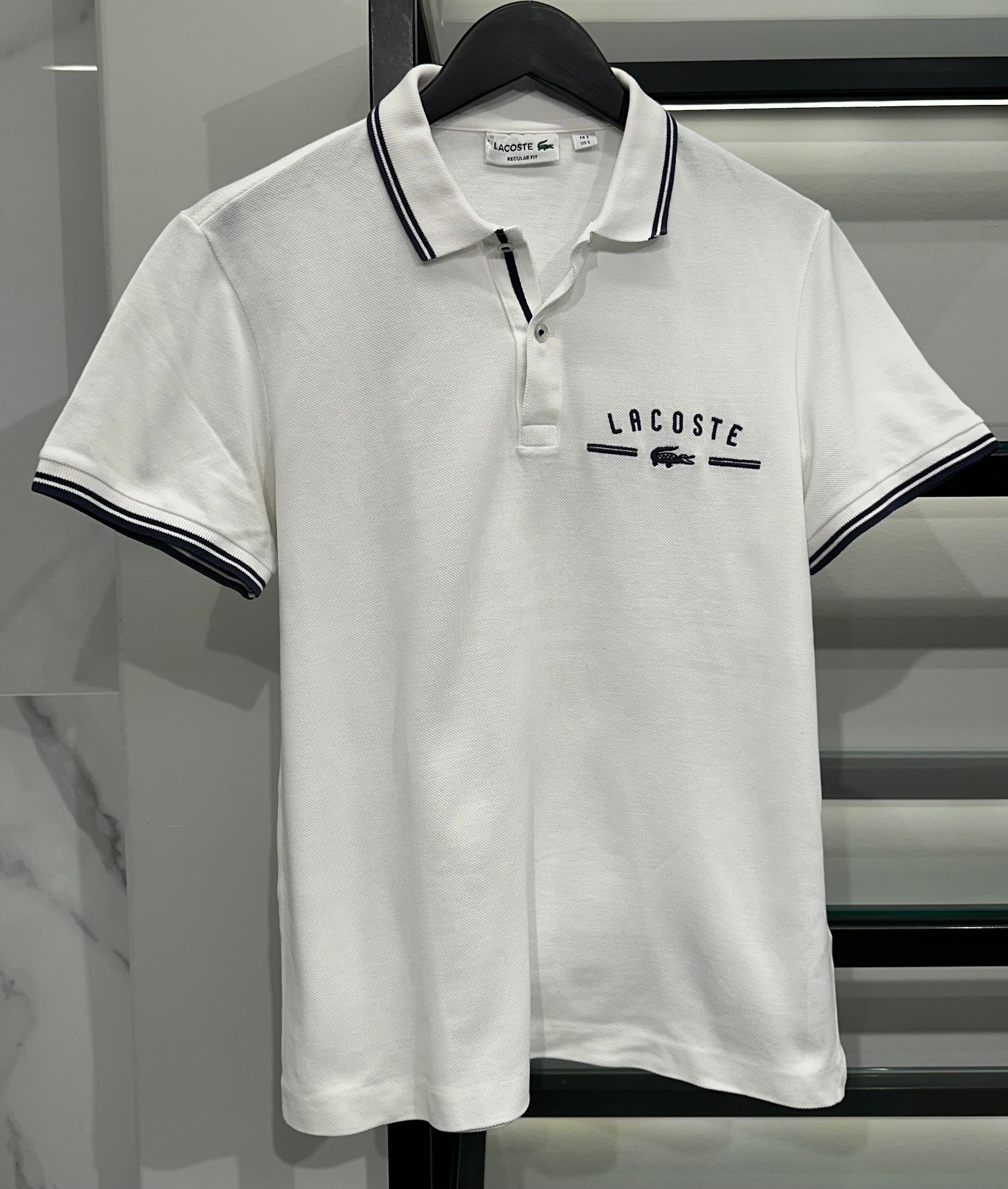 Polo Lacoste