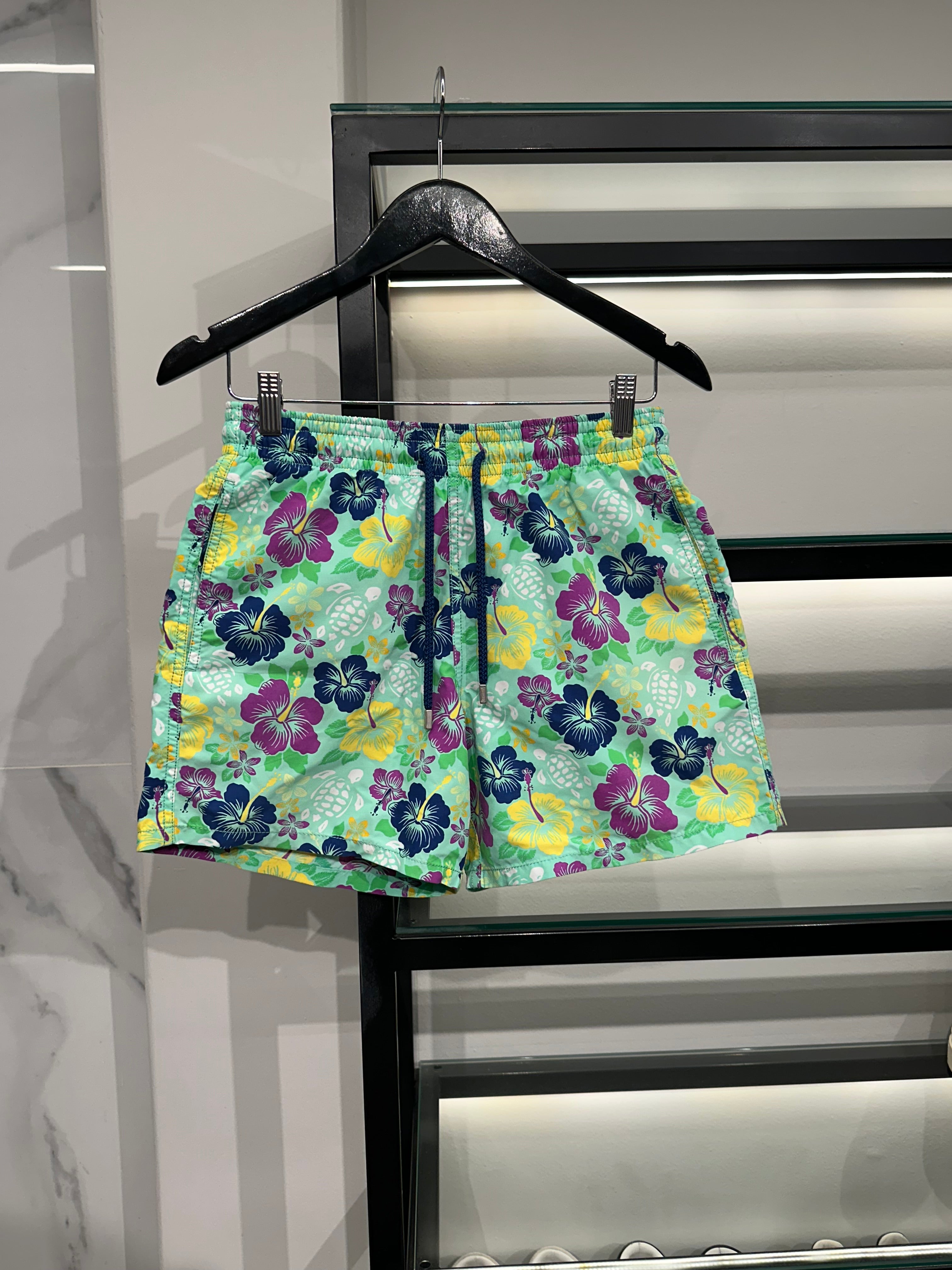 Short Vilebrequin