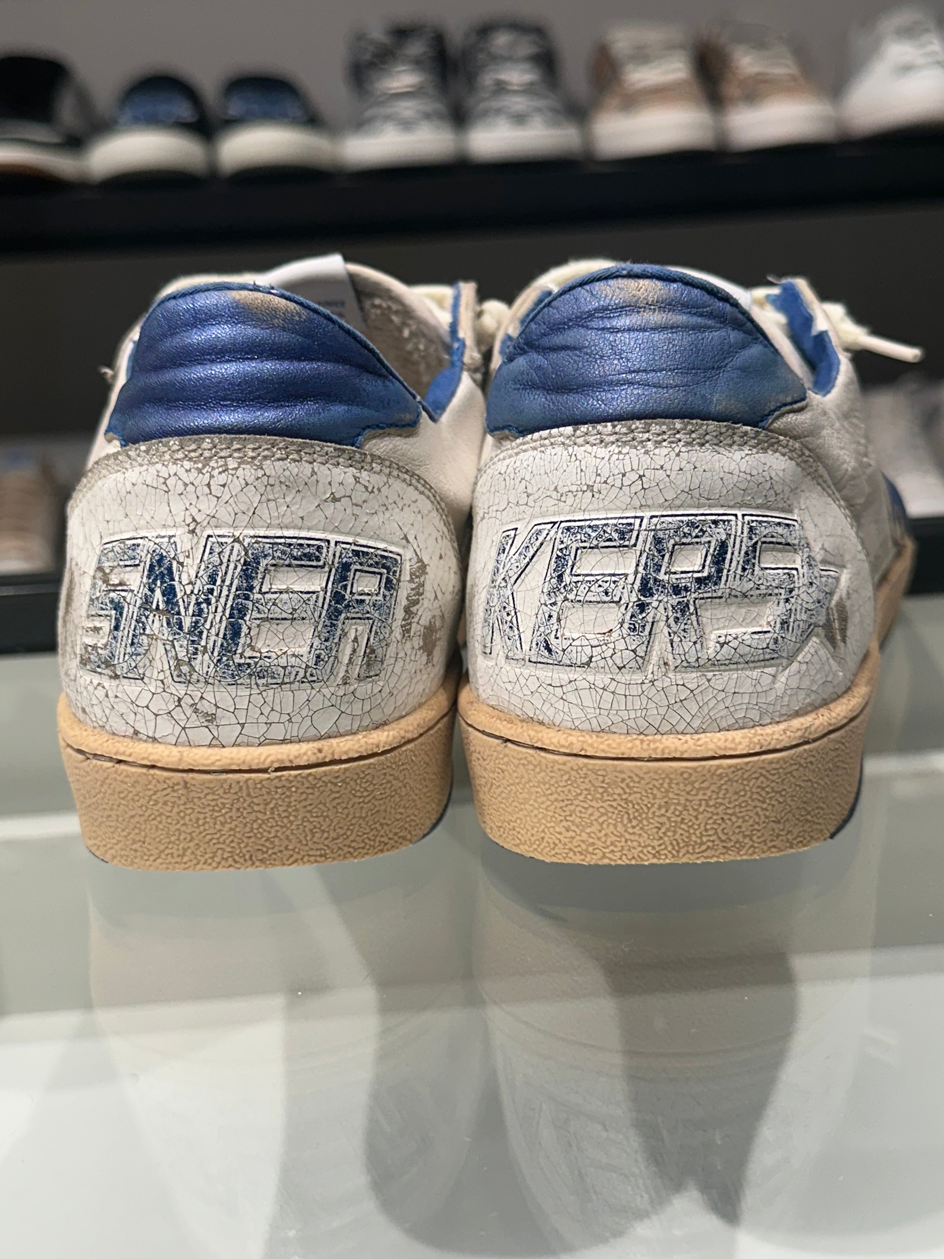 Golden Goose BallStar