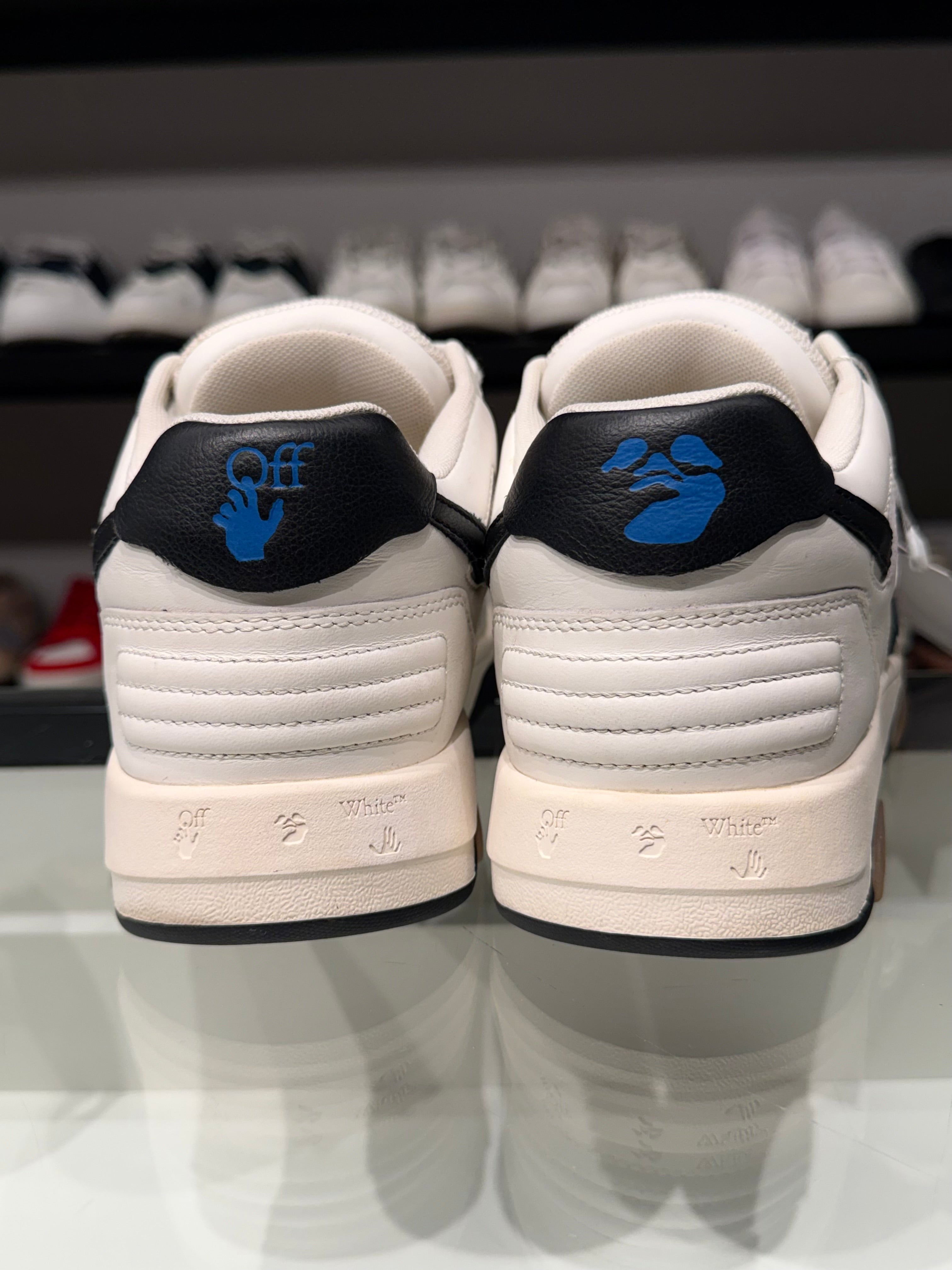 Off White Out Of Office
