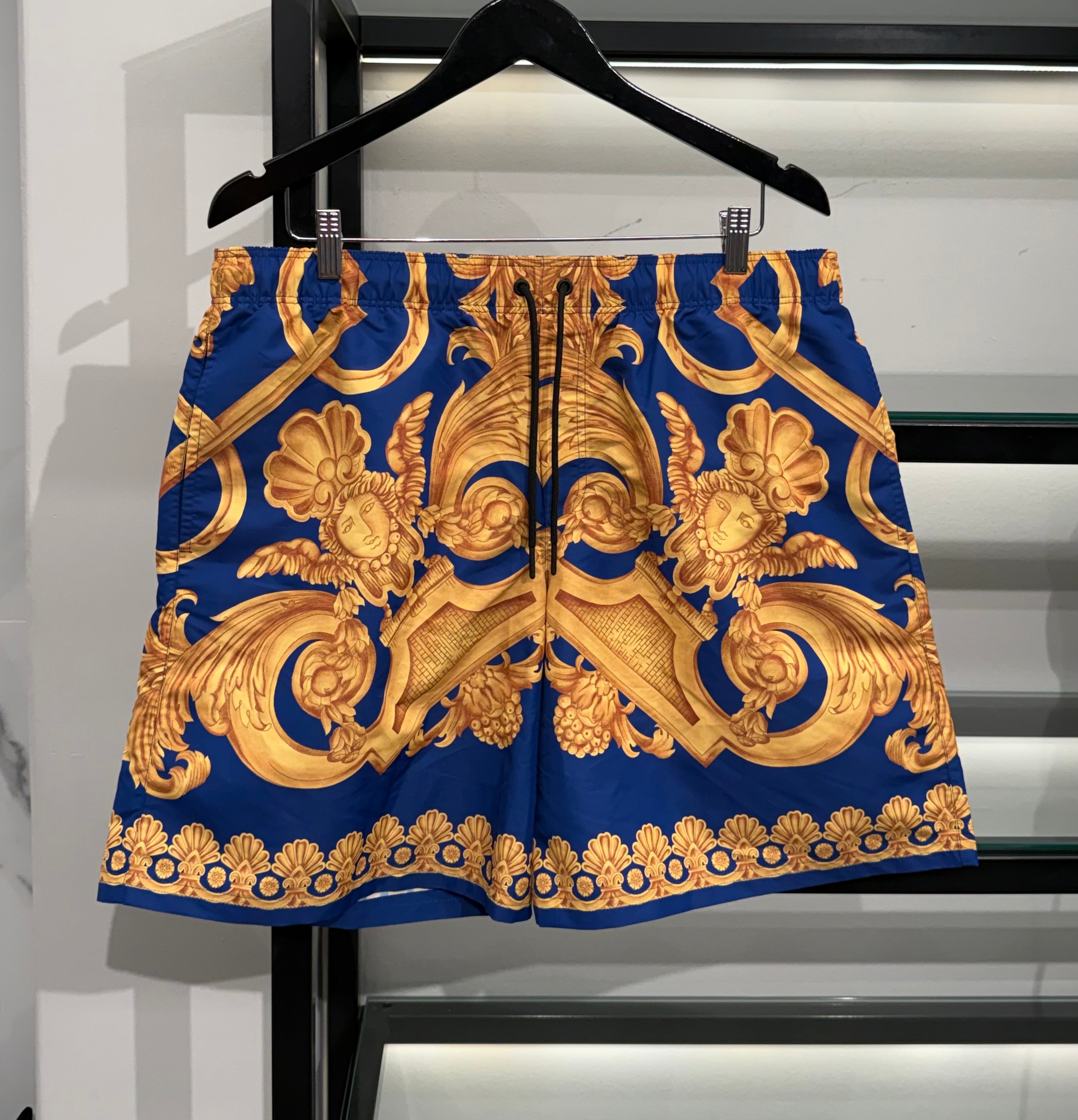 Short Versace