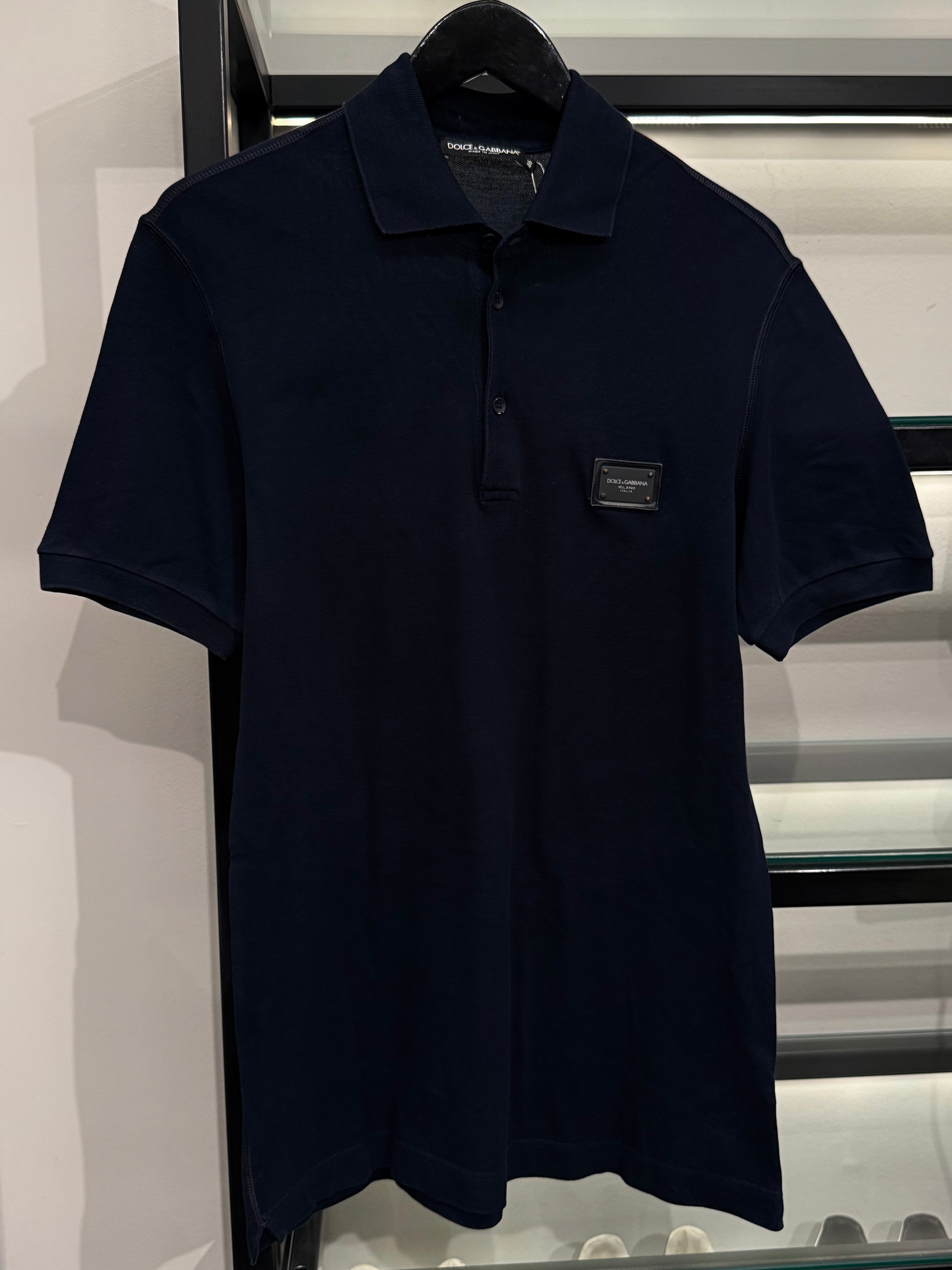 Polo Dolce e Gabbana
