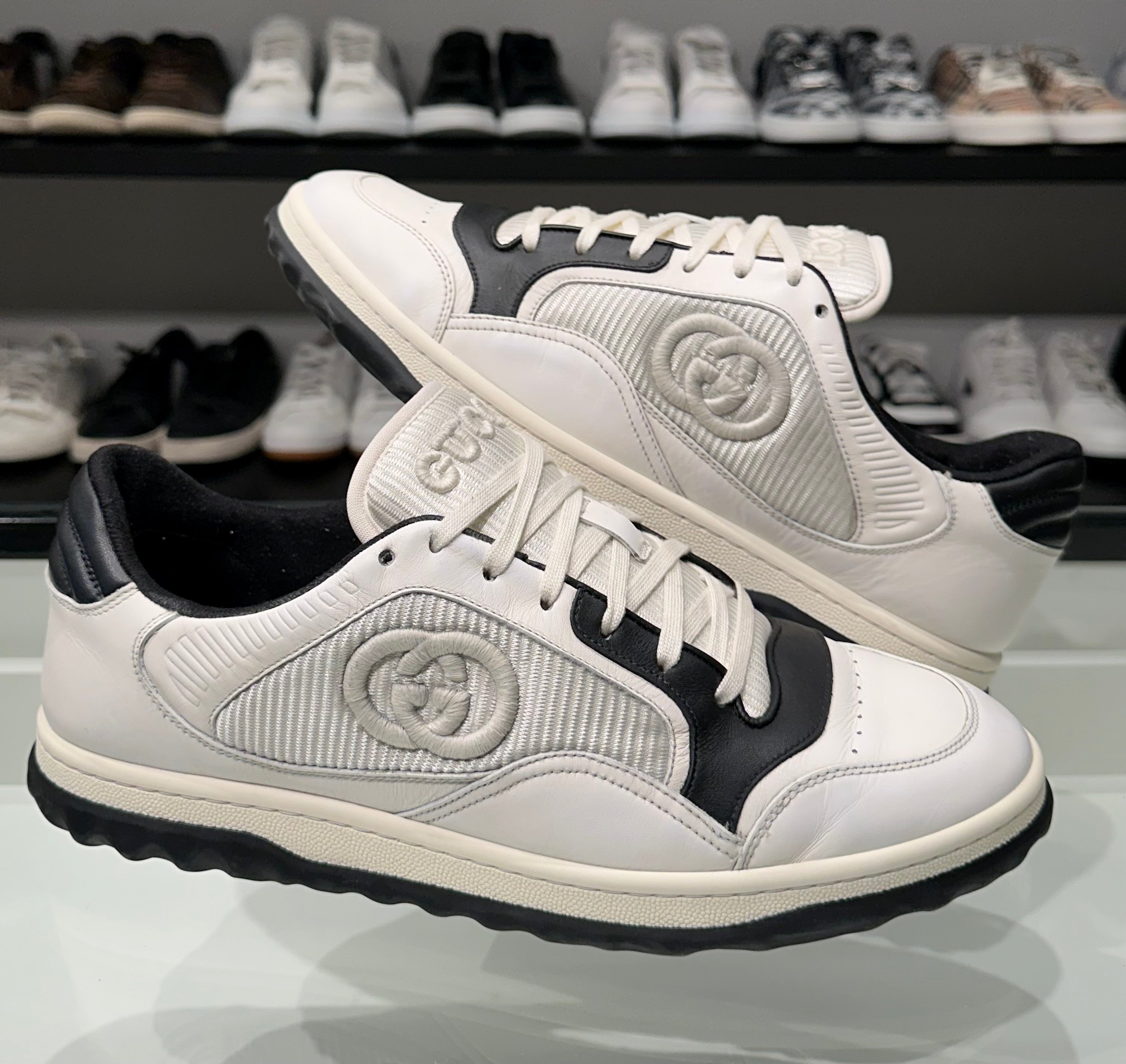 Sneaker Gucci
