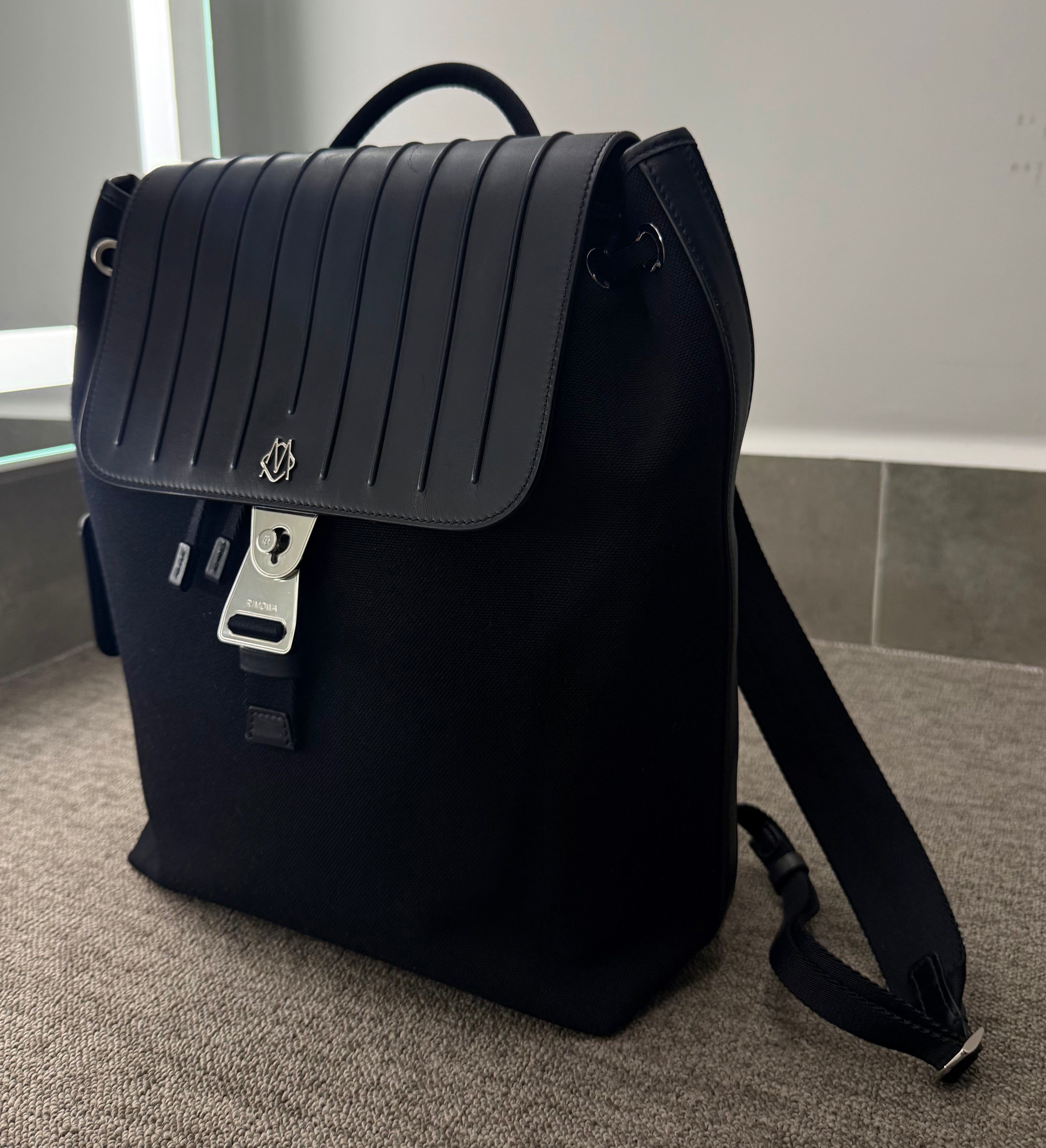 Mochila Rimowa