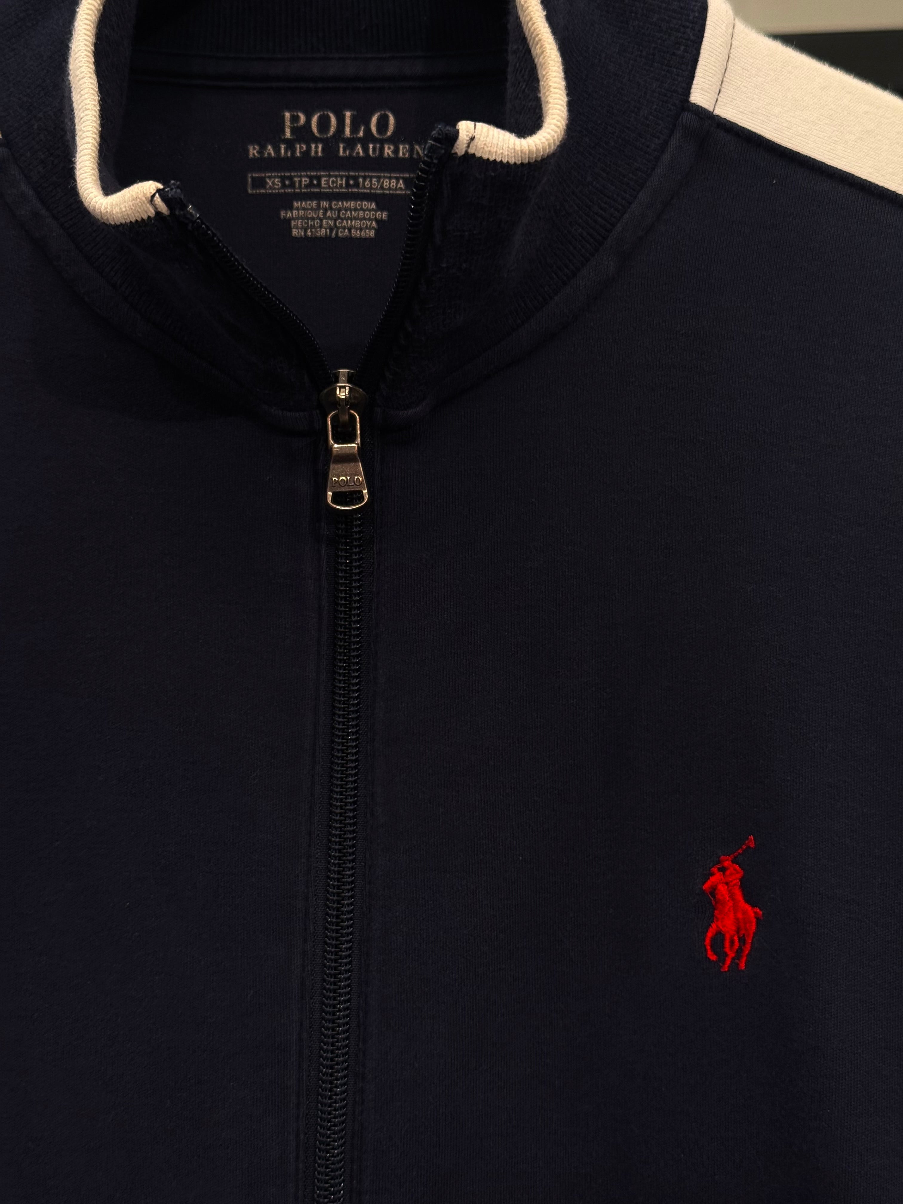 Jaqueta Ralph Lauren