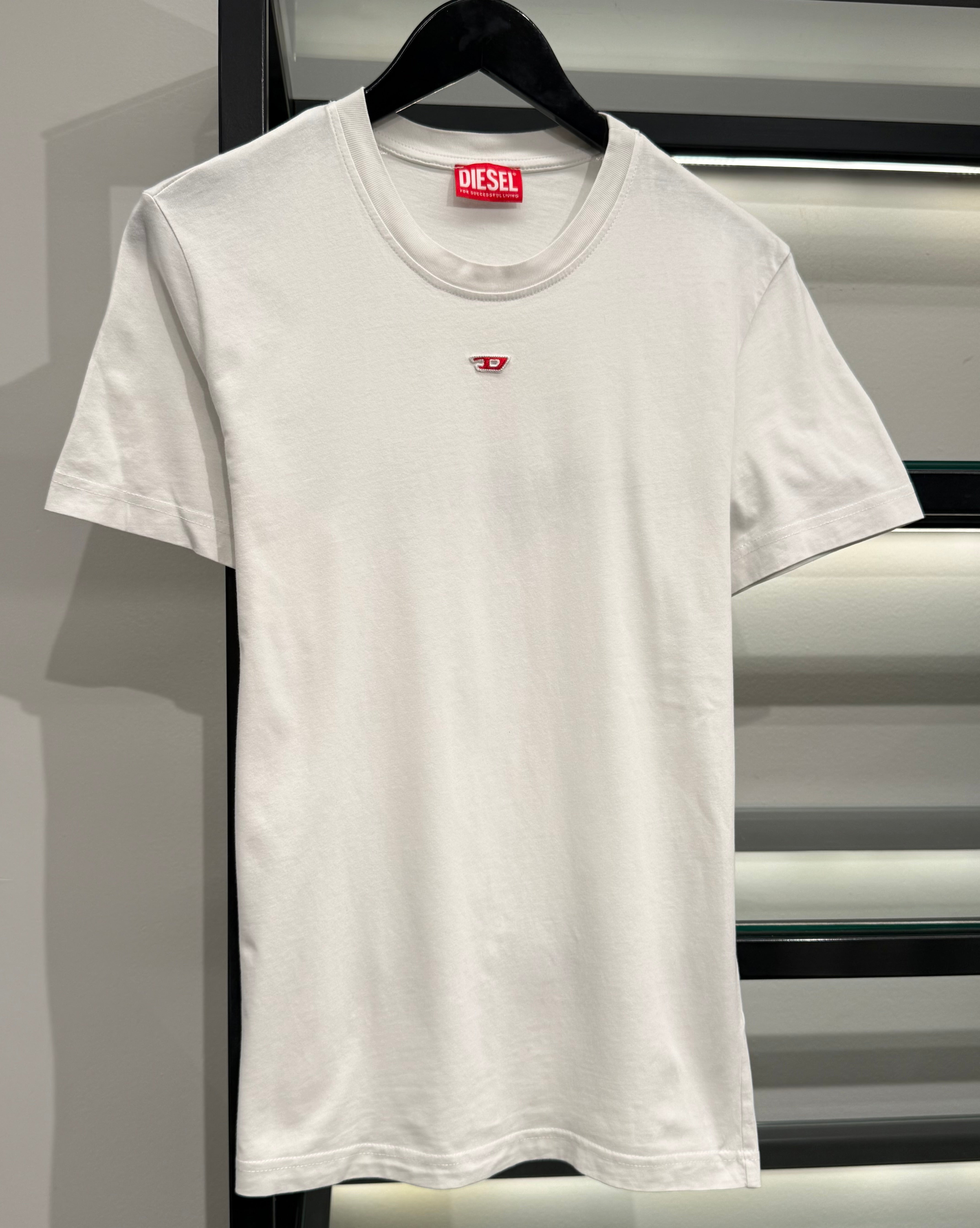 Camiseta Diesel