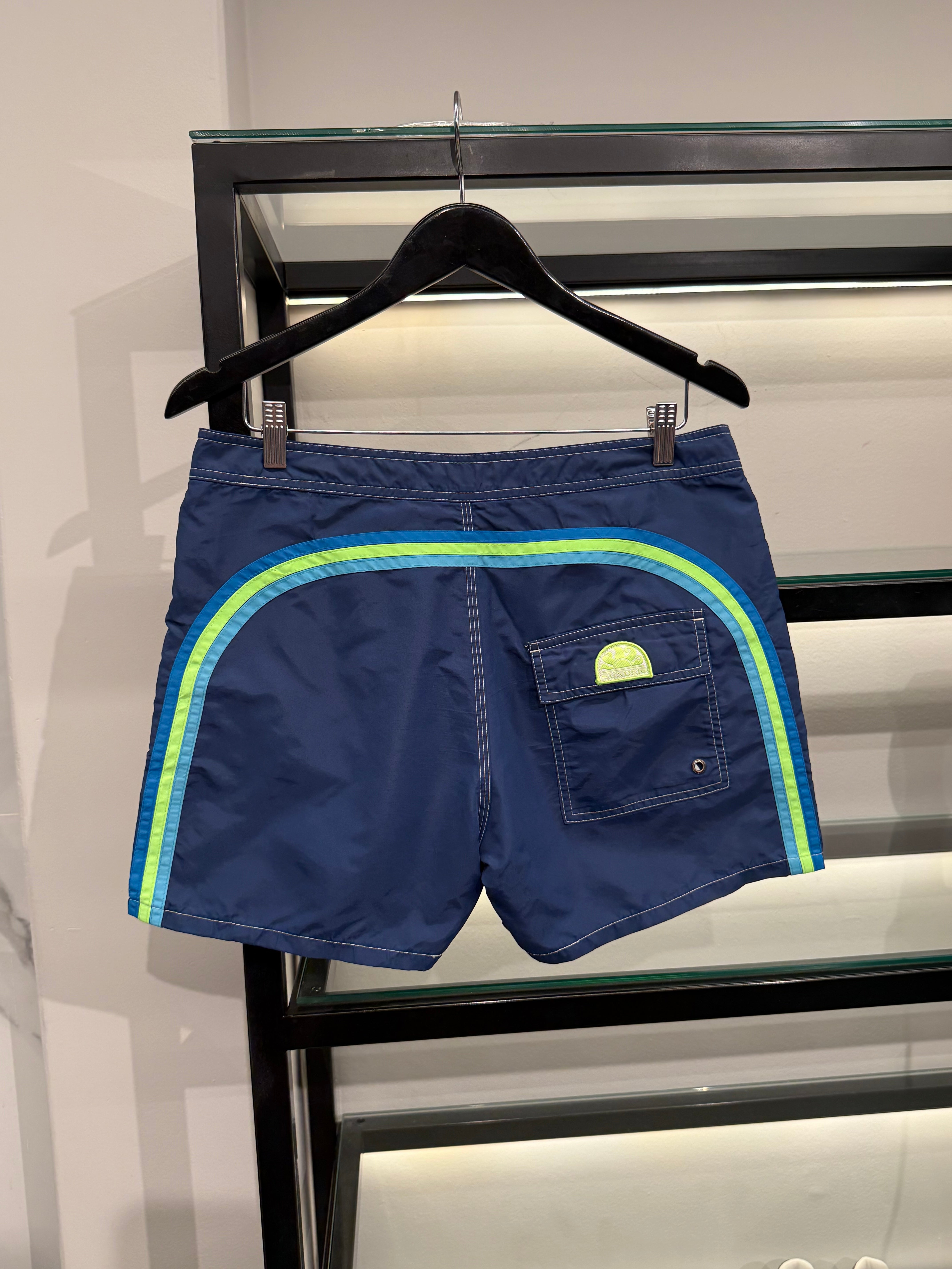 Short Sundek