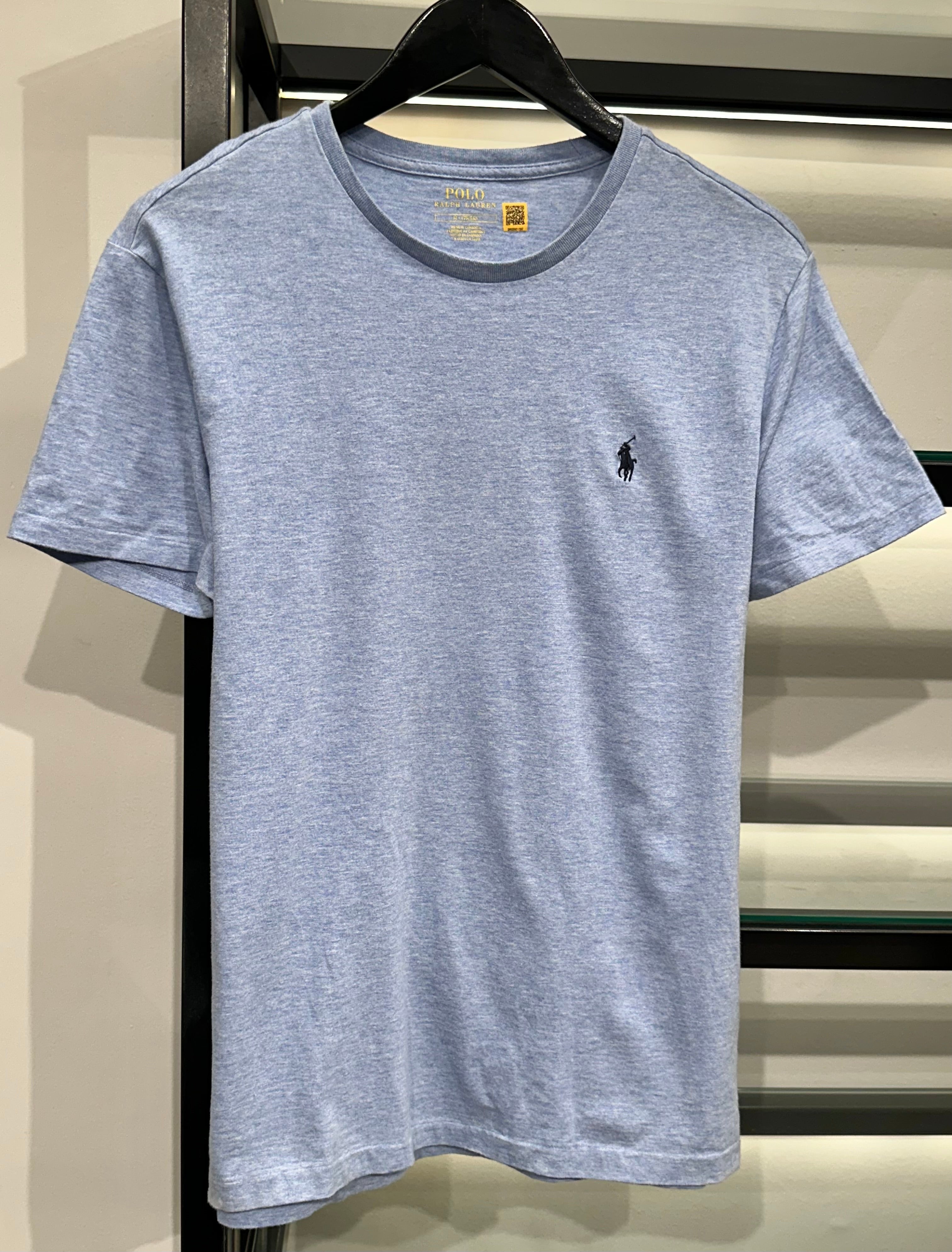 Camiseta Ralph Lauren