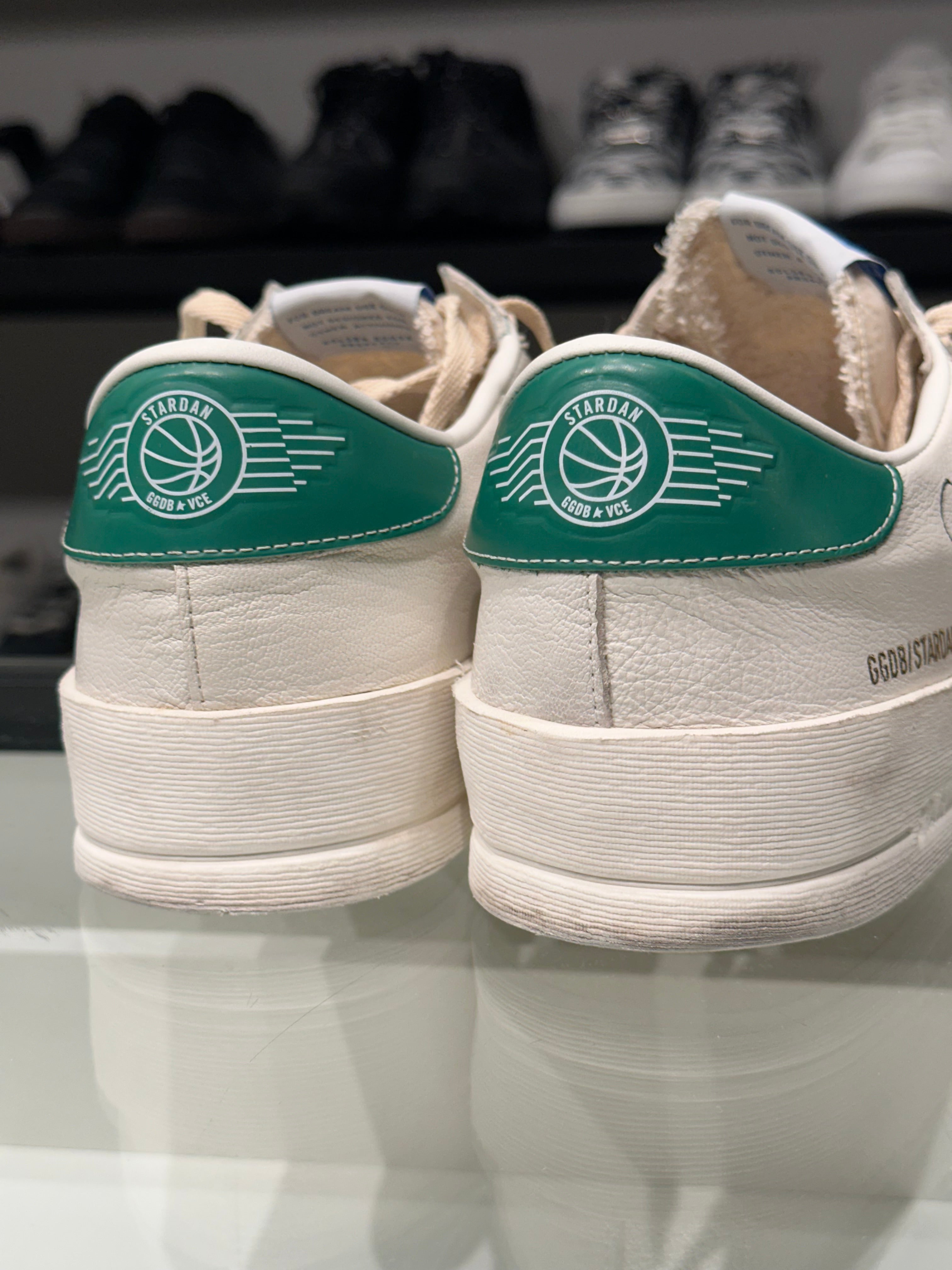 Golden Goose SuperStar