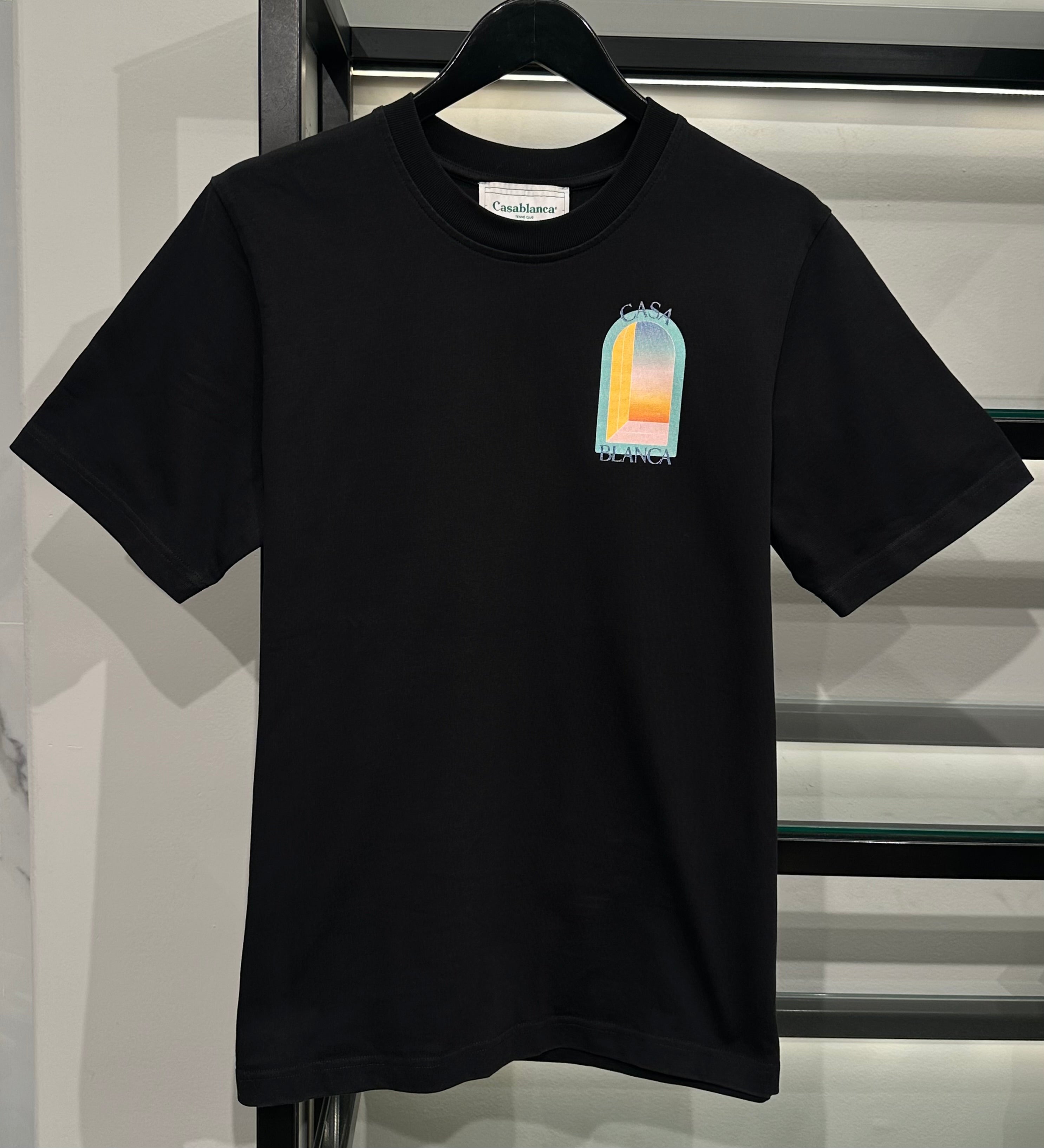 Camiseta CasaBlanca