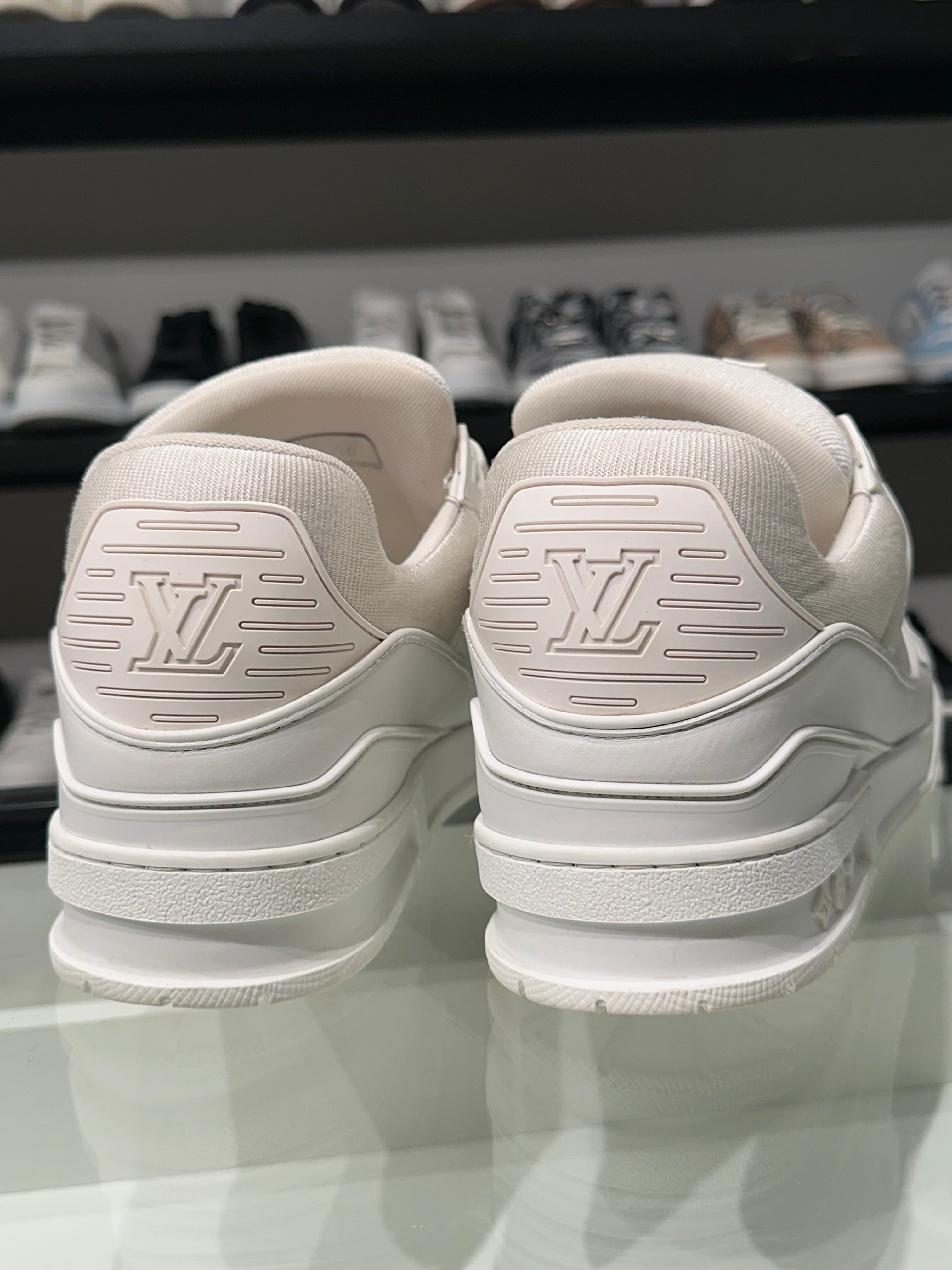 Louis Vuitton Trainer