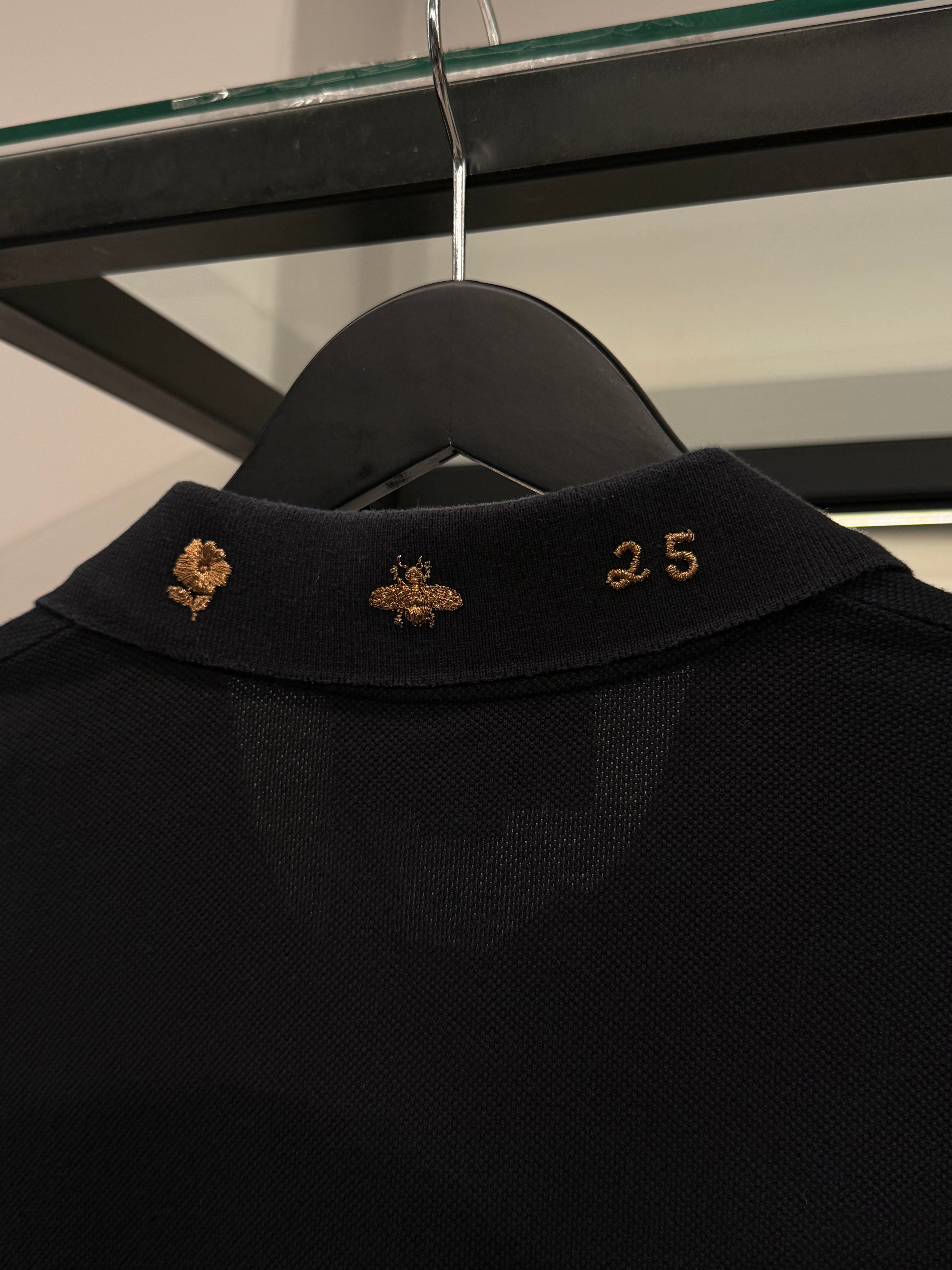 Polo Gucci