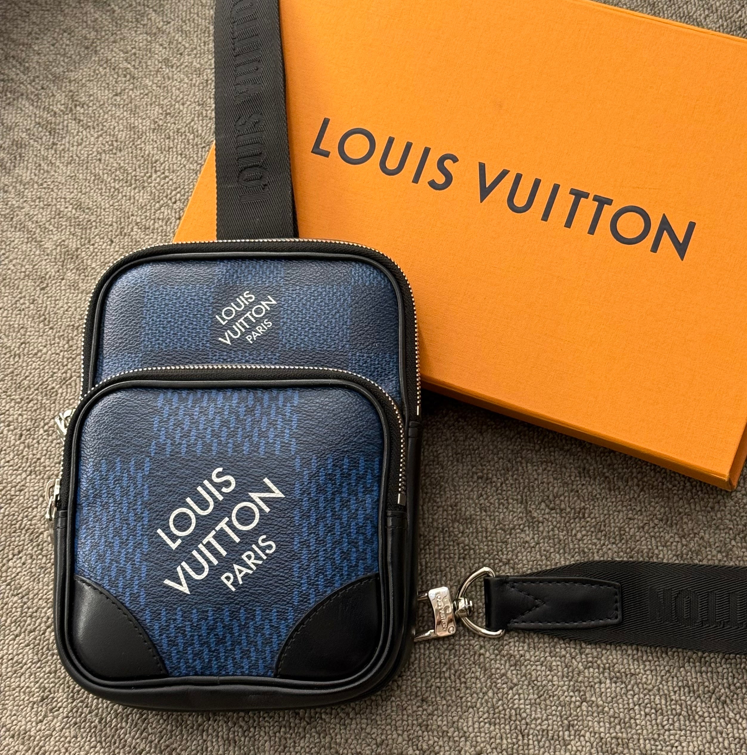 Bag Louis Vuitton