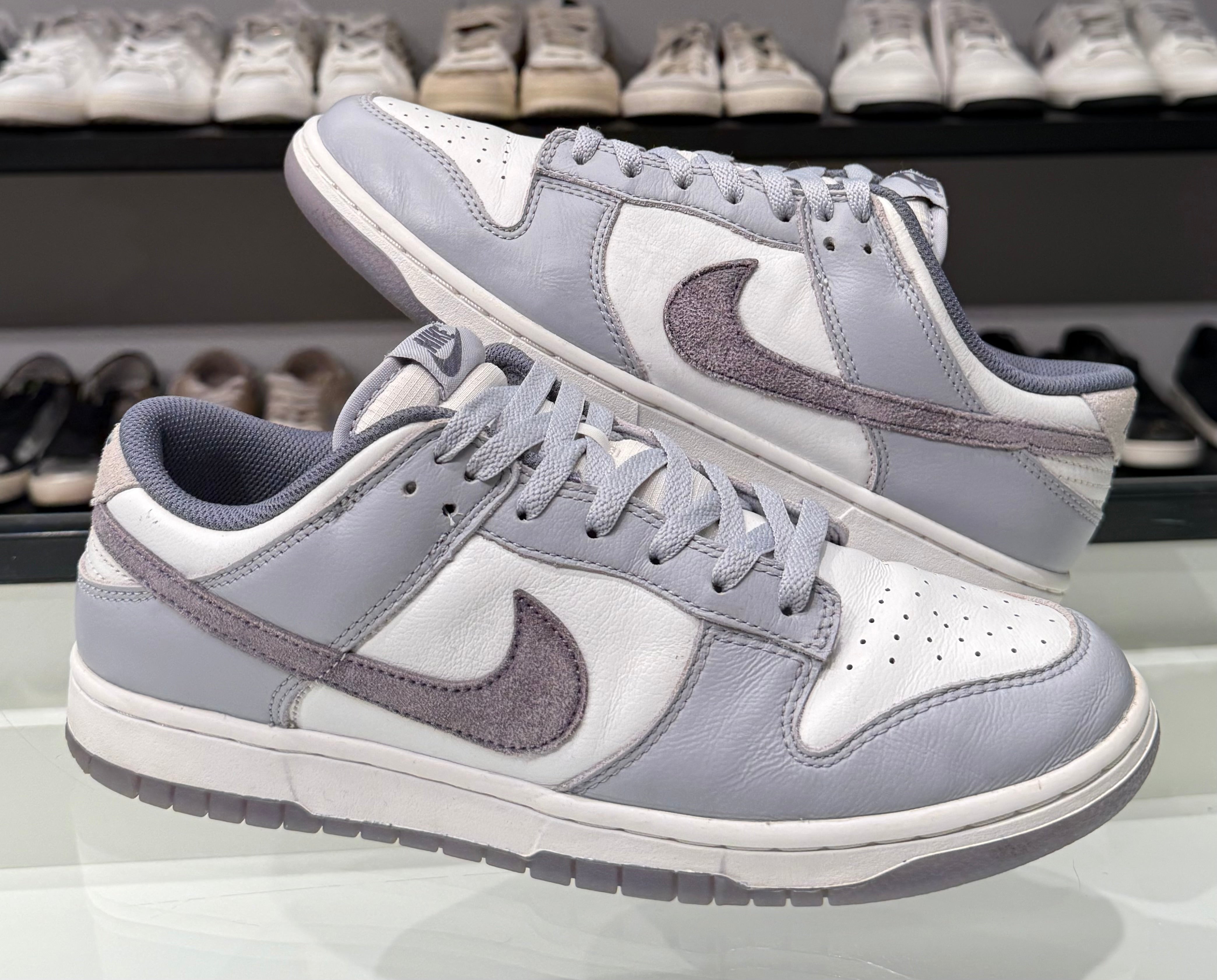 Dunk Light Carbon