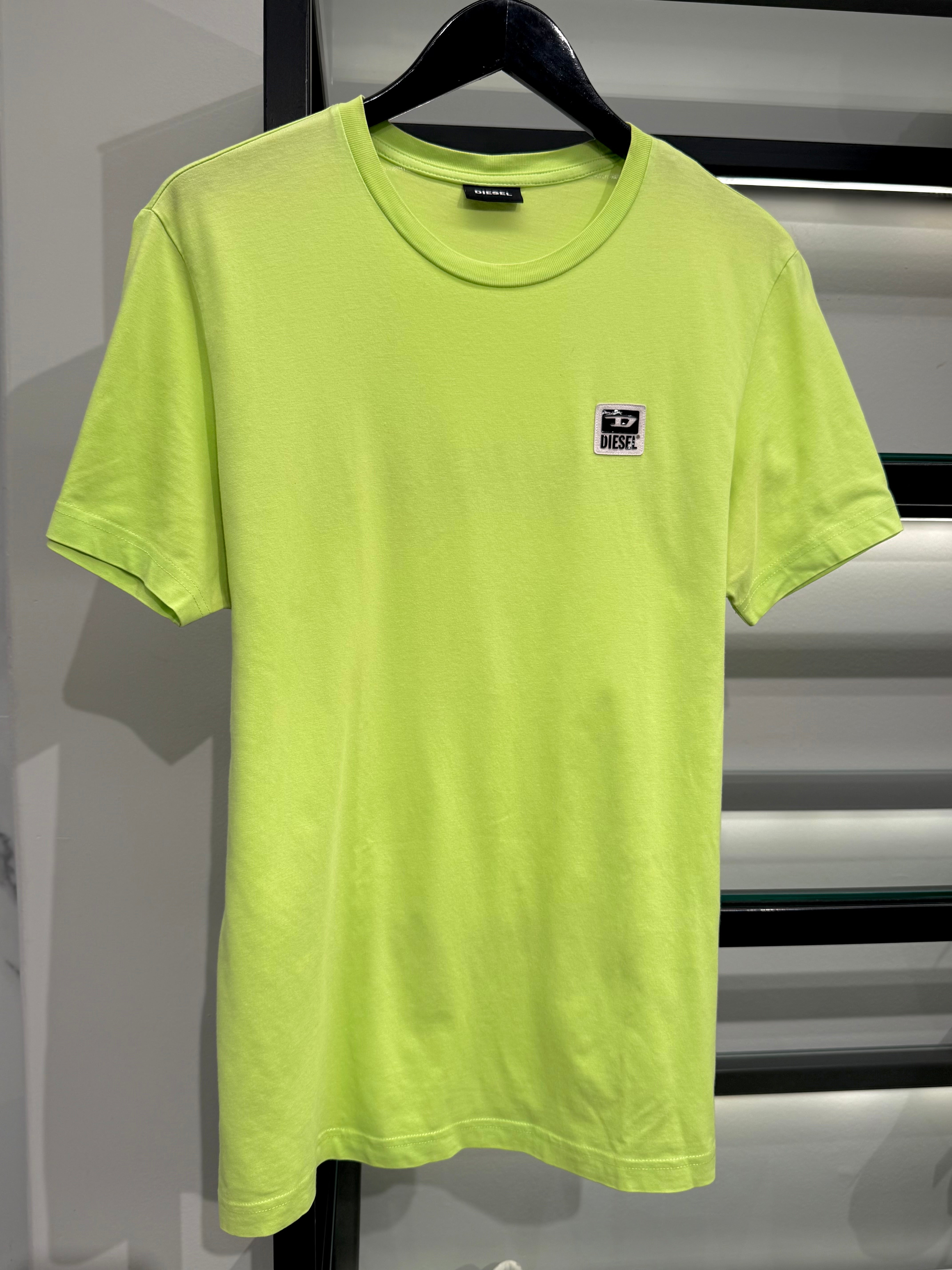 Camiseta Diesel