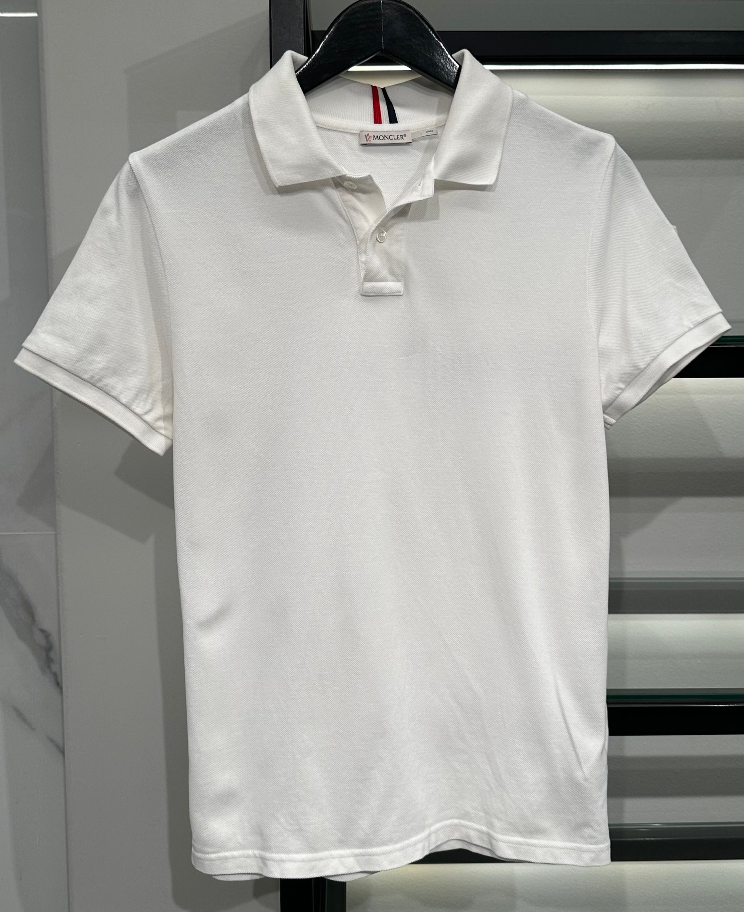 Polo Moncler