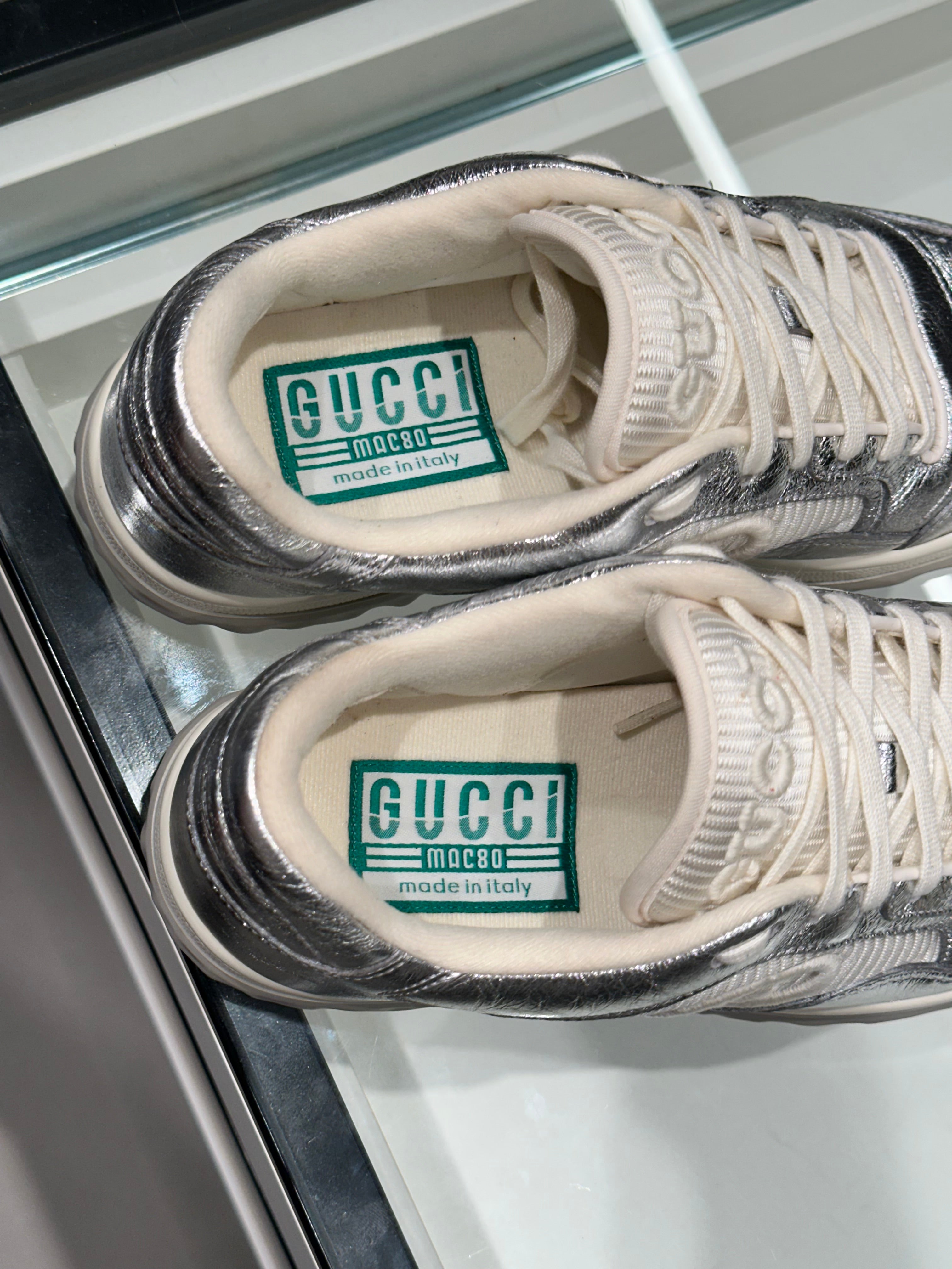 Sneaker Gucci