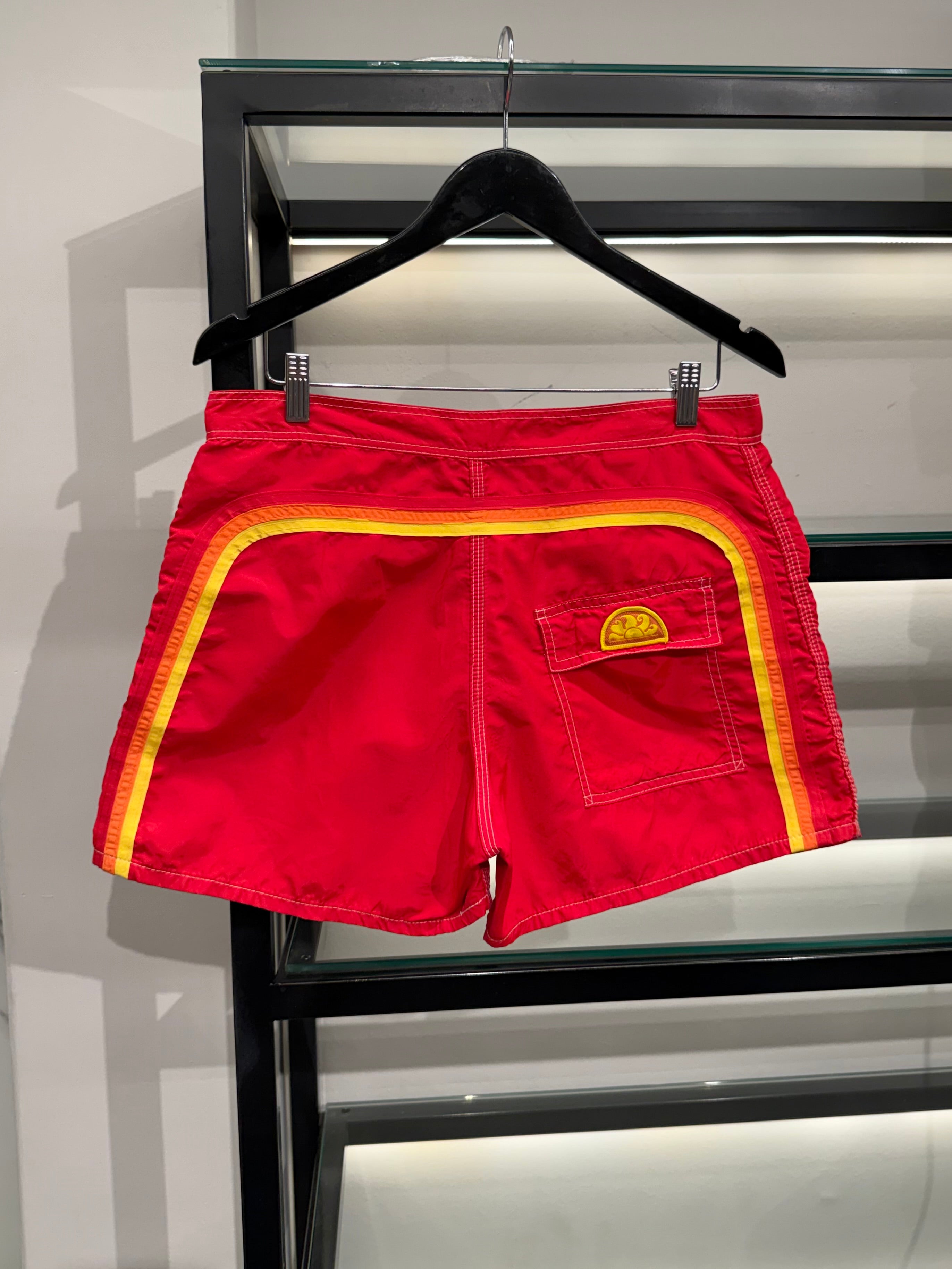Short Sundek
