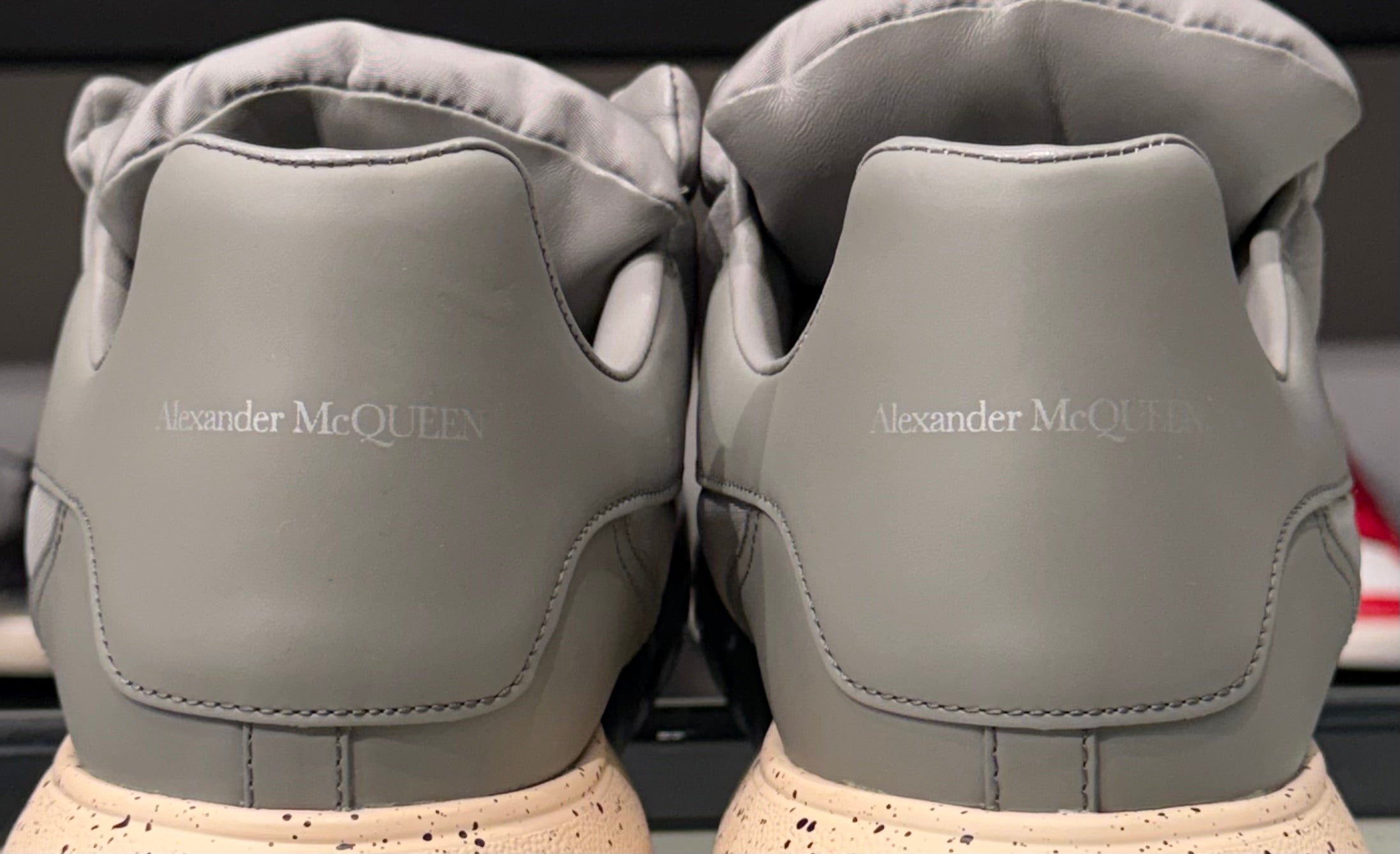 Sneaker Alexander McQueen