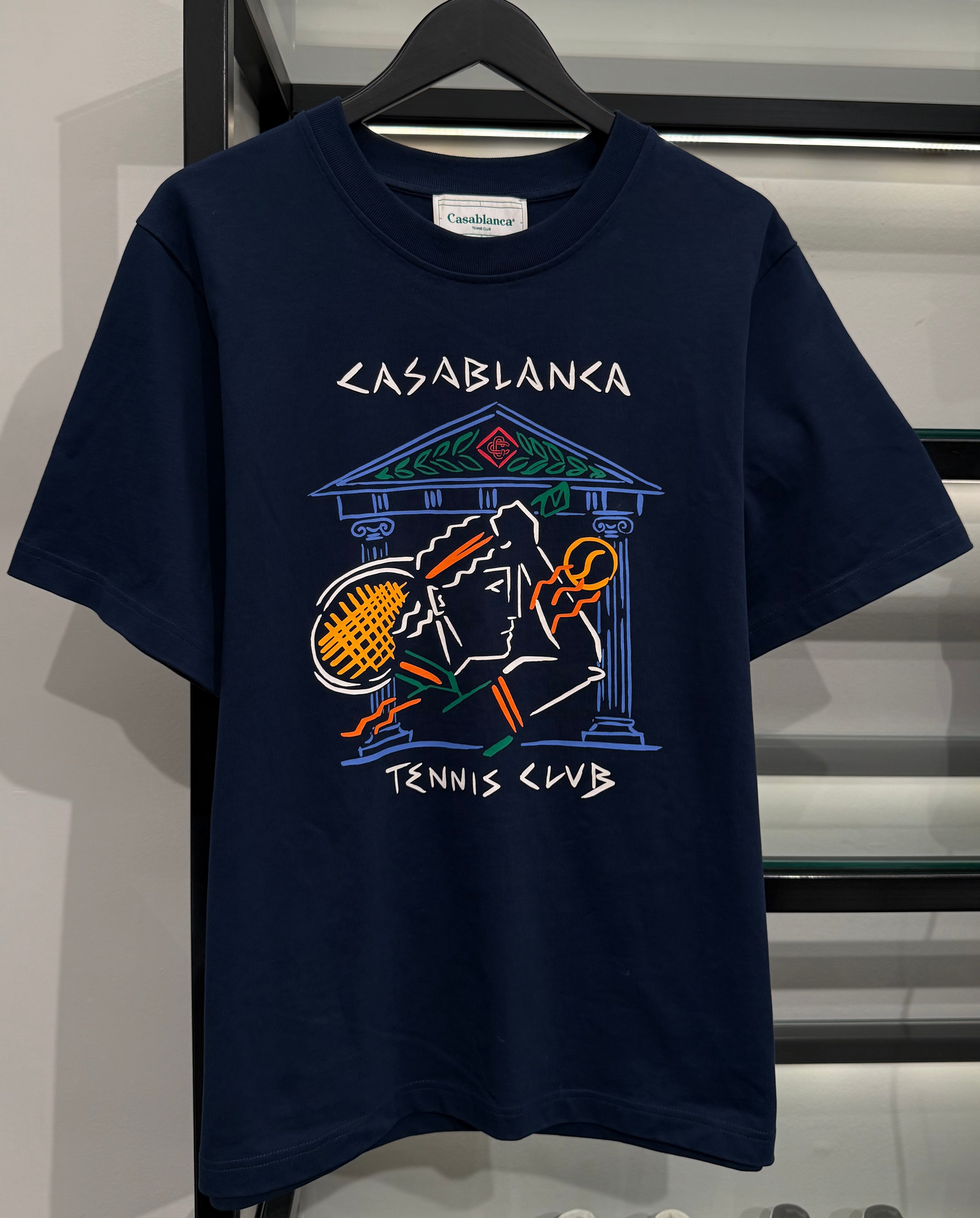 Camiseta Casablanca