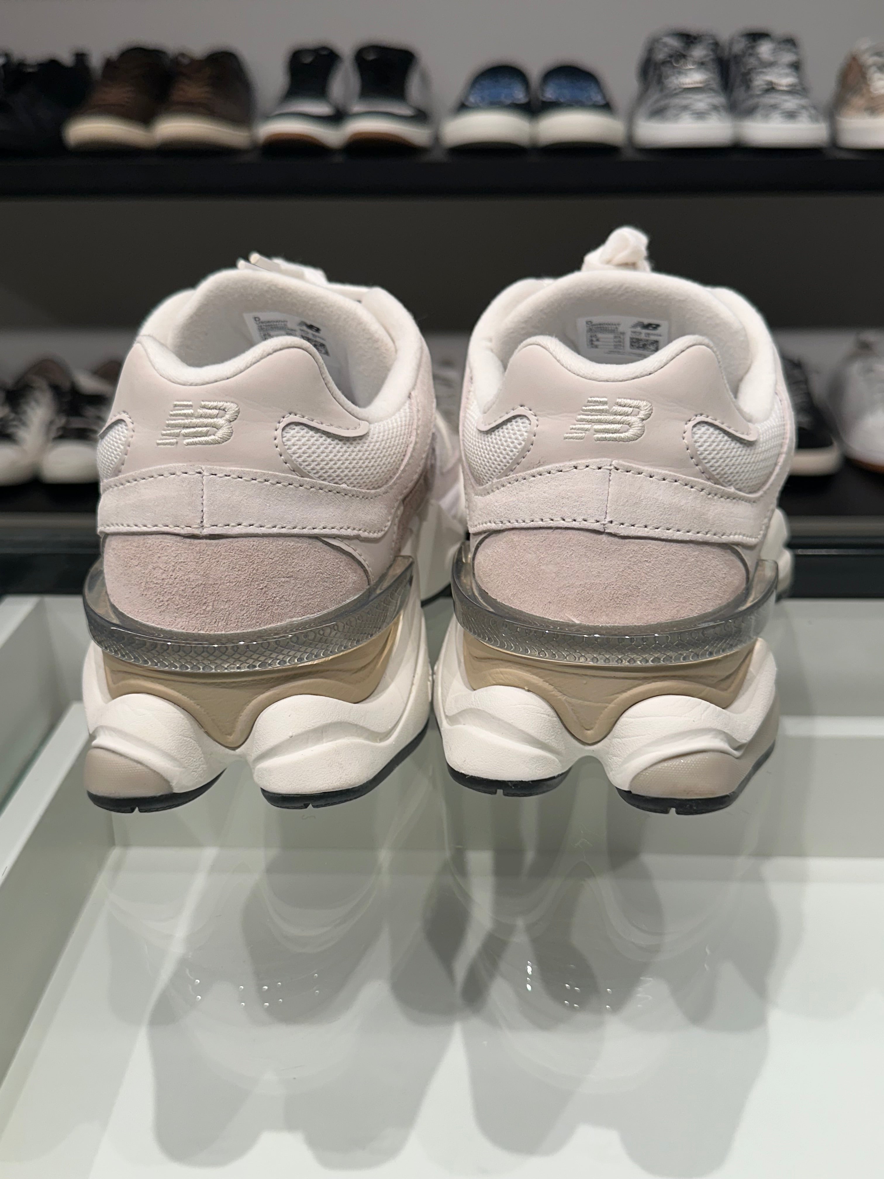 New Balance 9060 Moonbeam