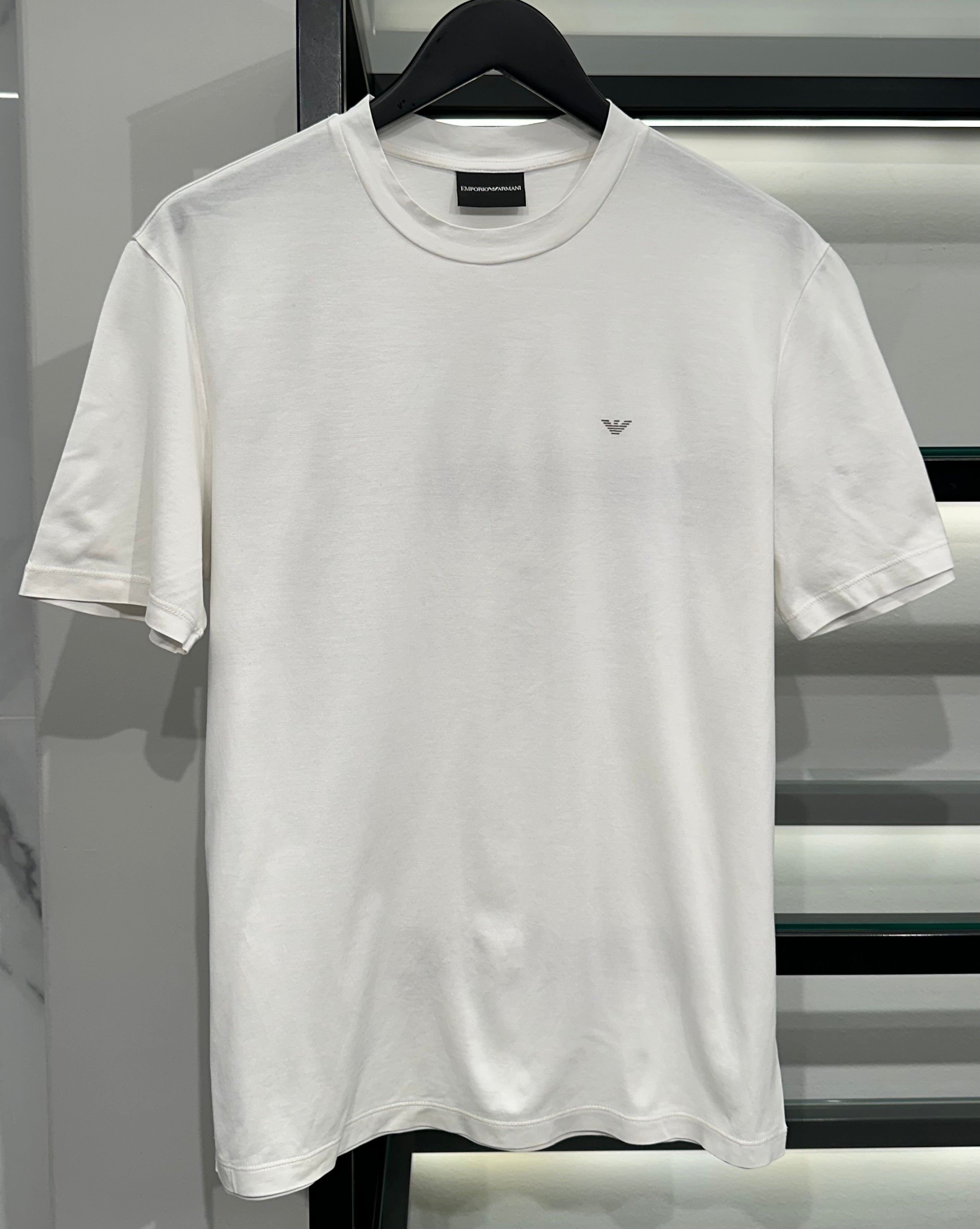 Camiseta Armani Exchange