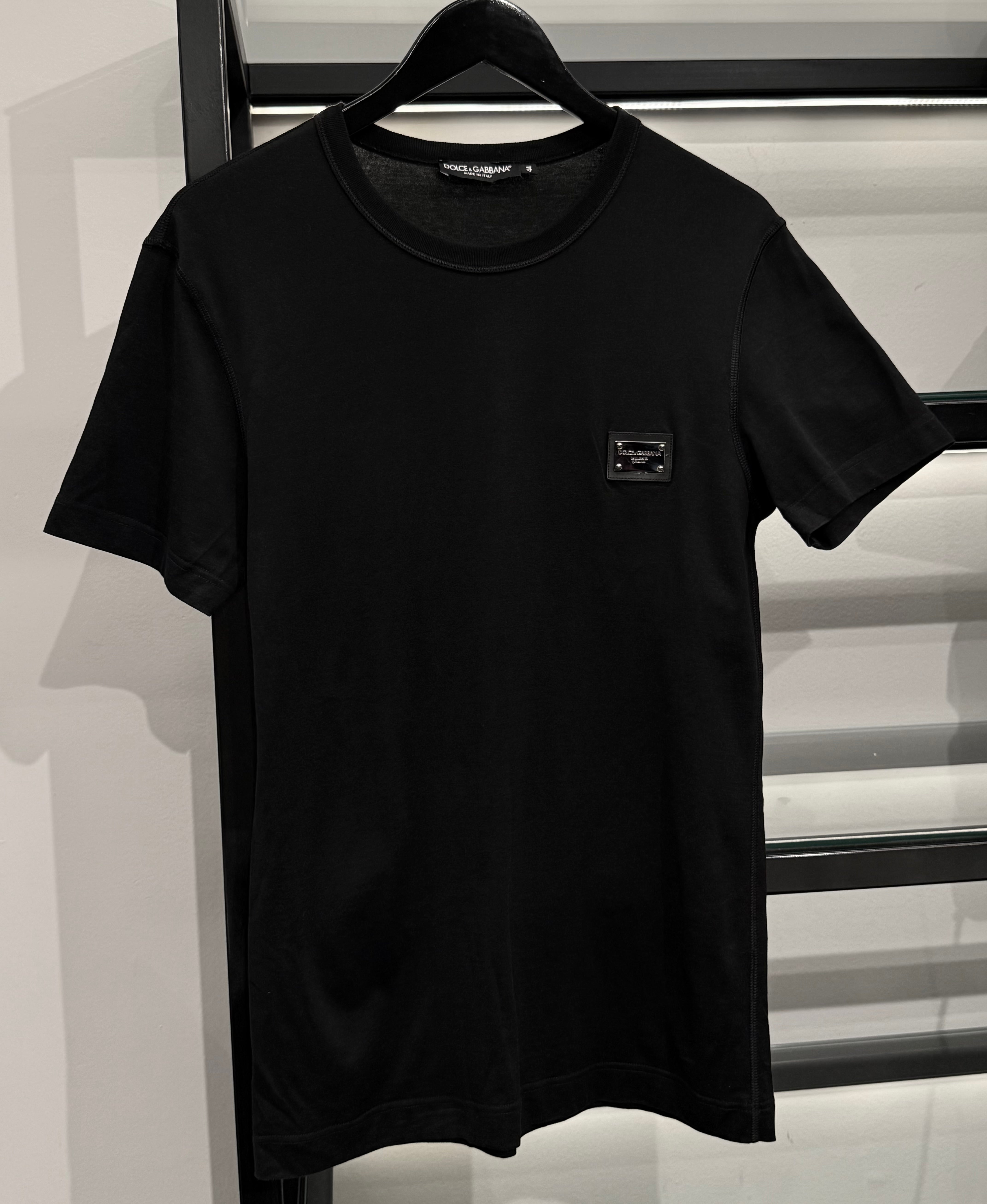 Camiseta Dolce e Gabbana