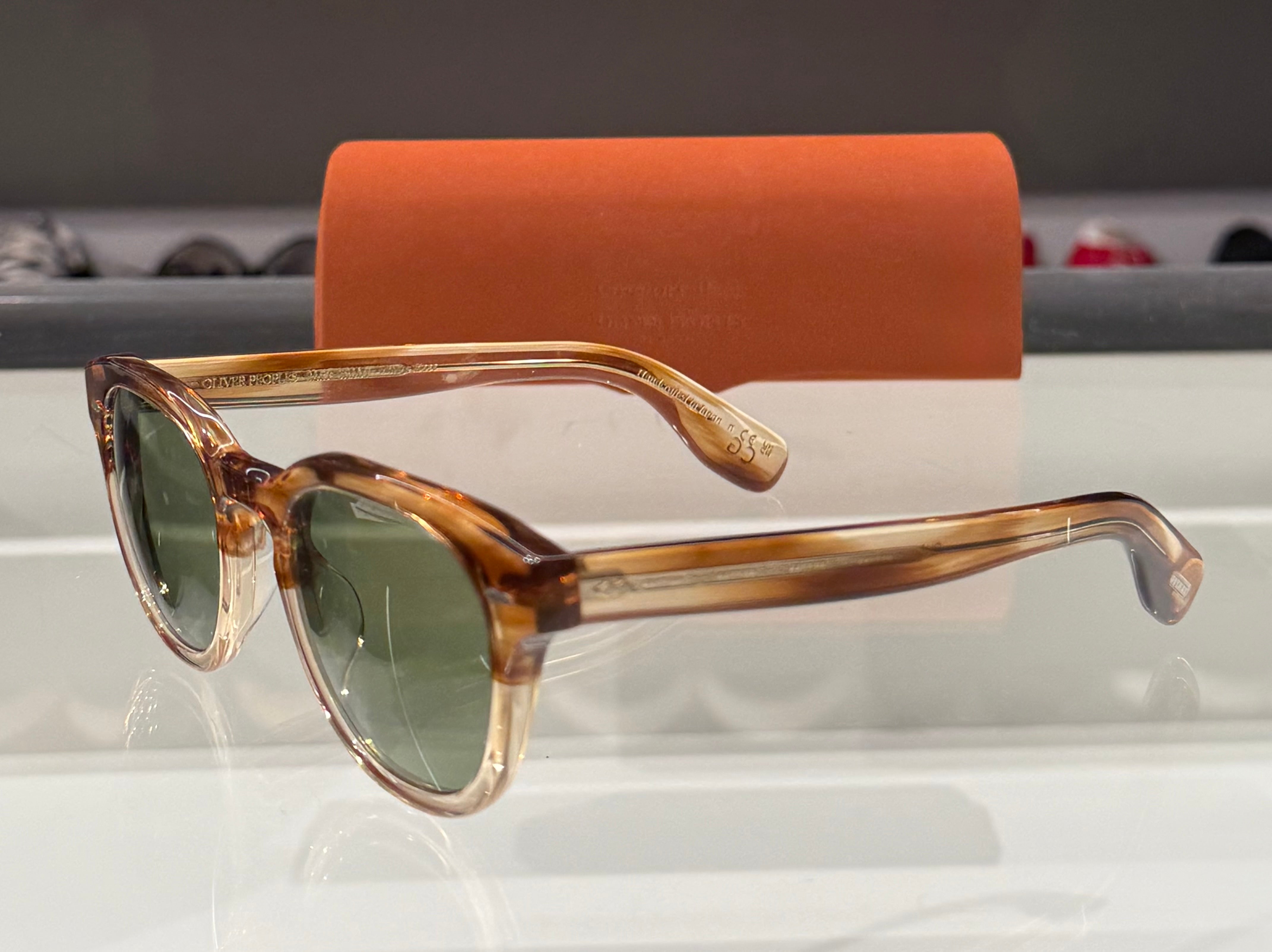 Óculos Oliver Peoples