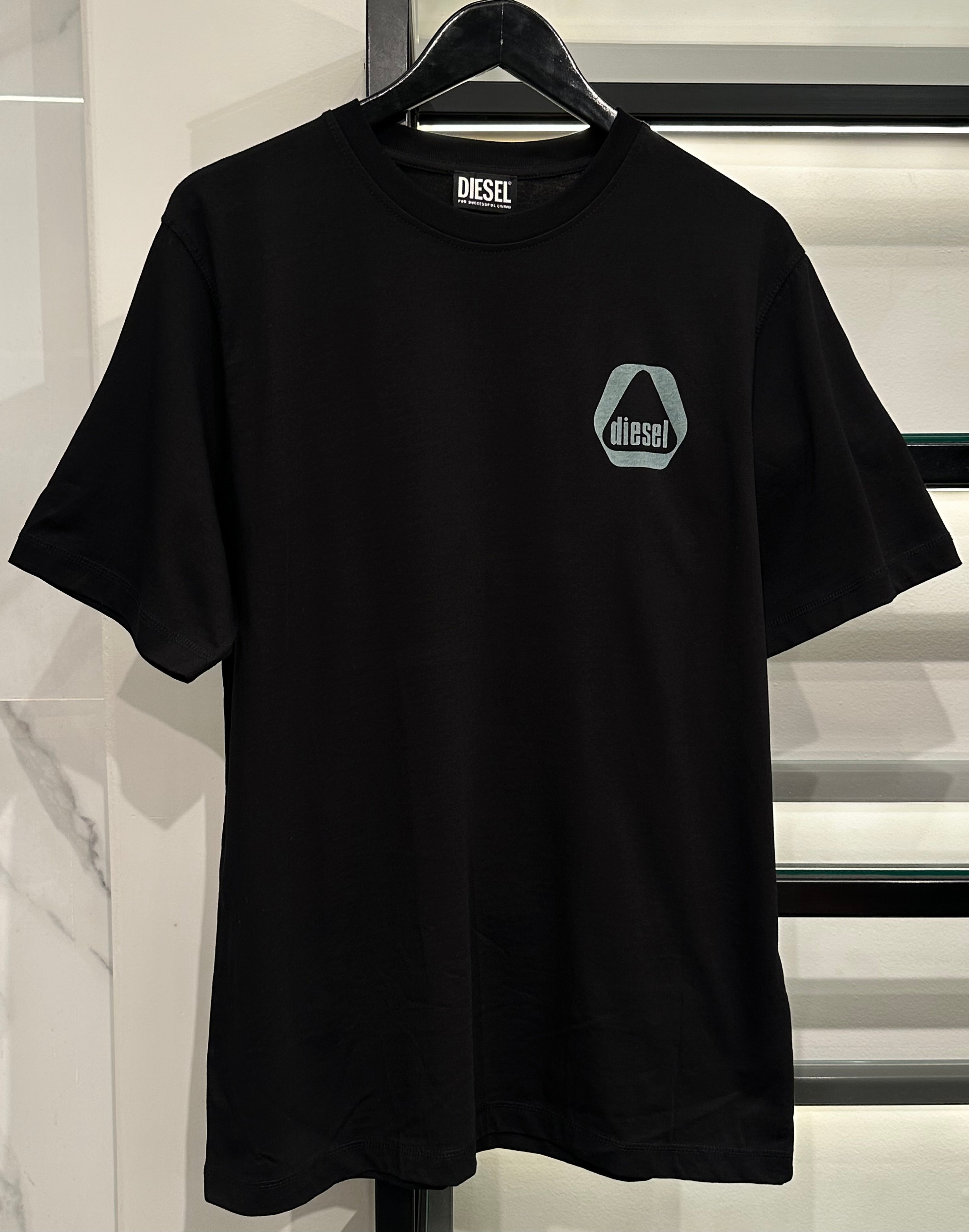 Camiseta Diesel