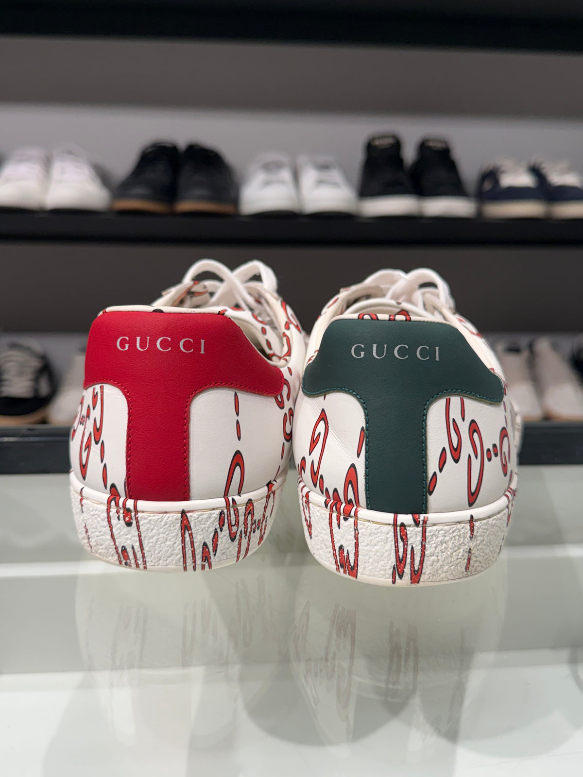 Sneaker Gucci