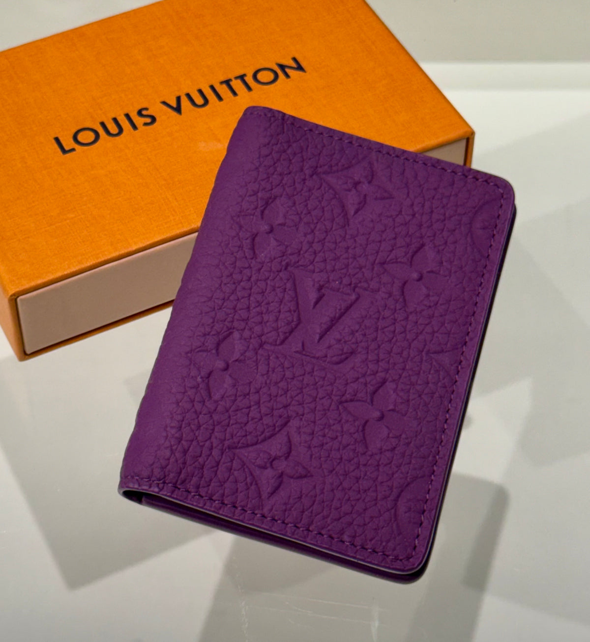 Pocket Organizer Louis Vuitton