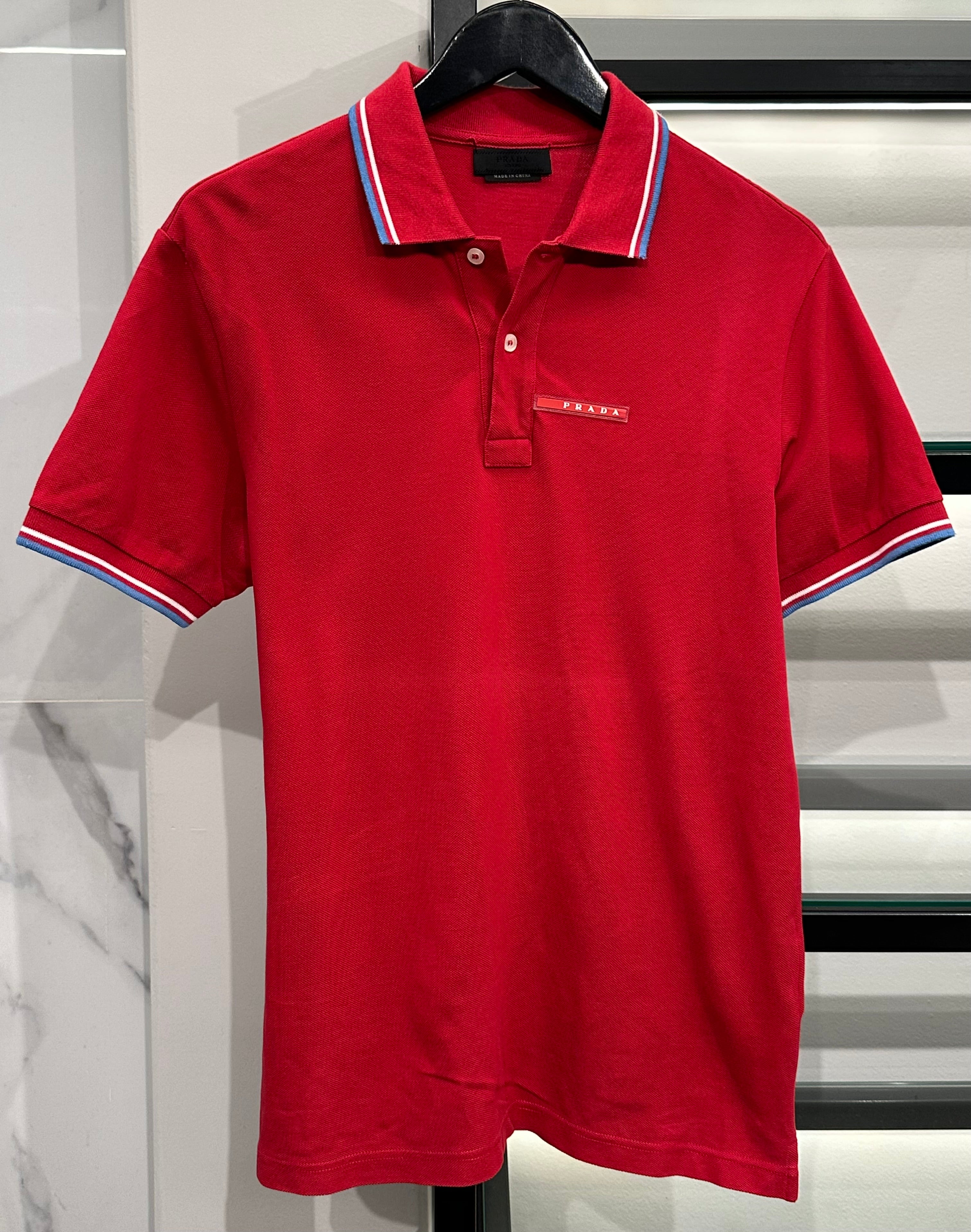 Polo Prada