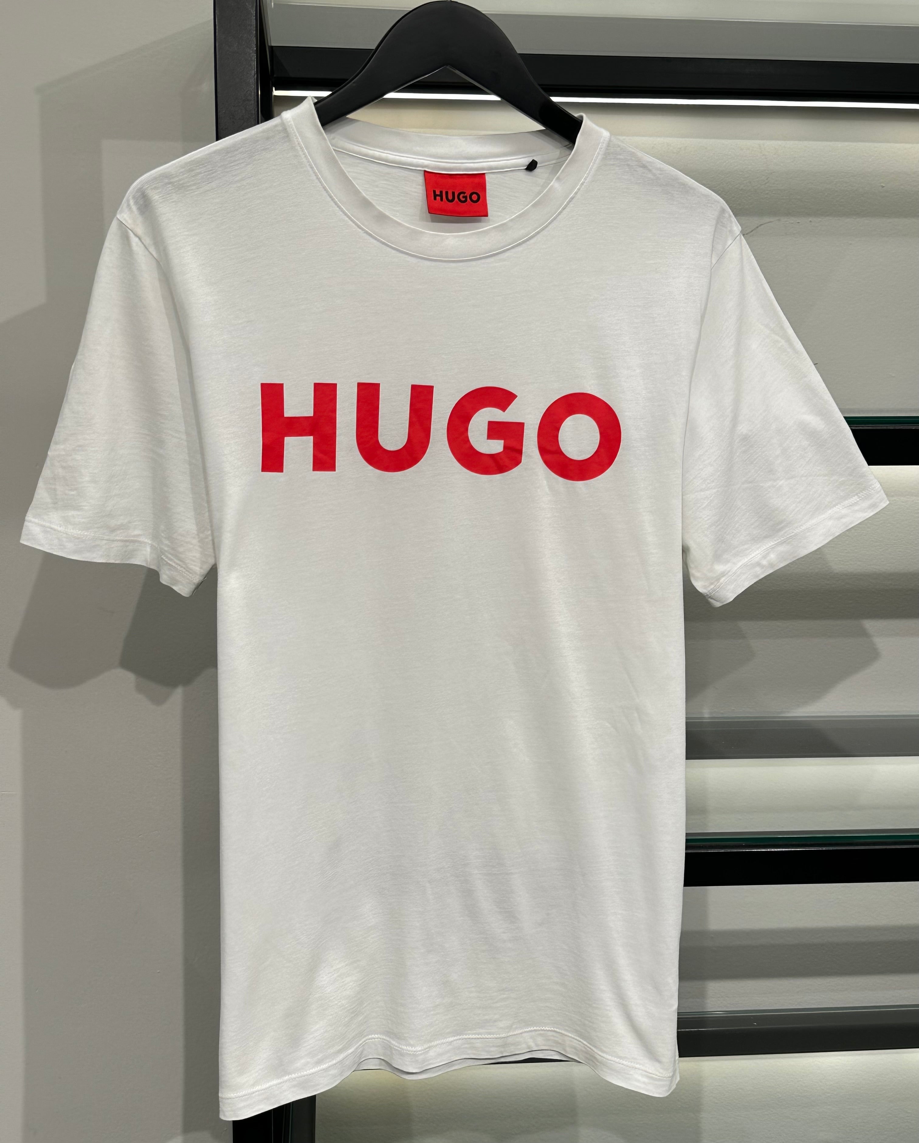 Camiseta Hugo