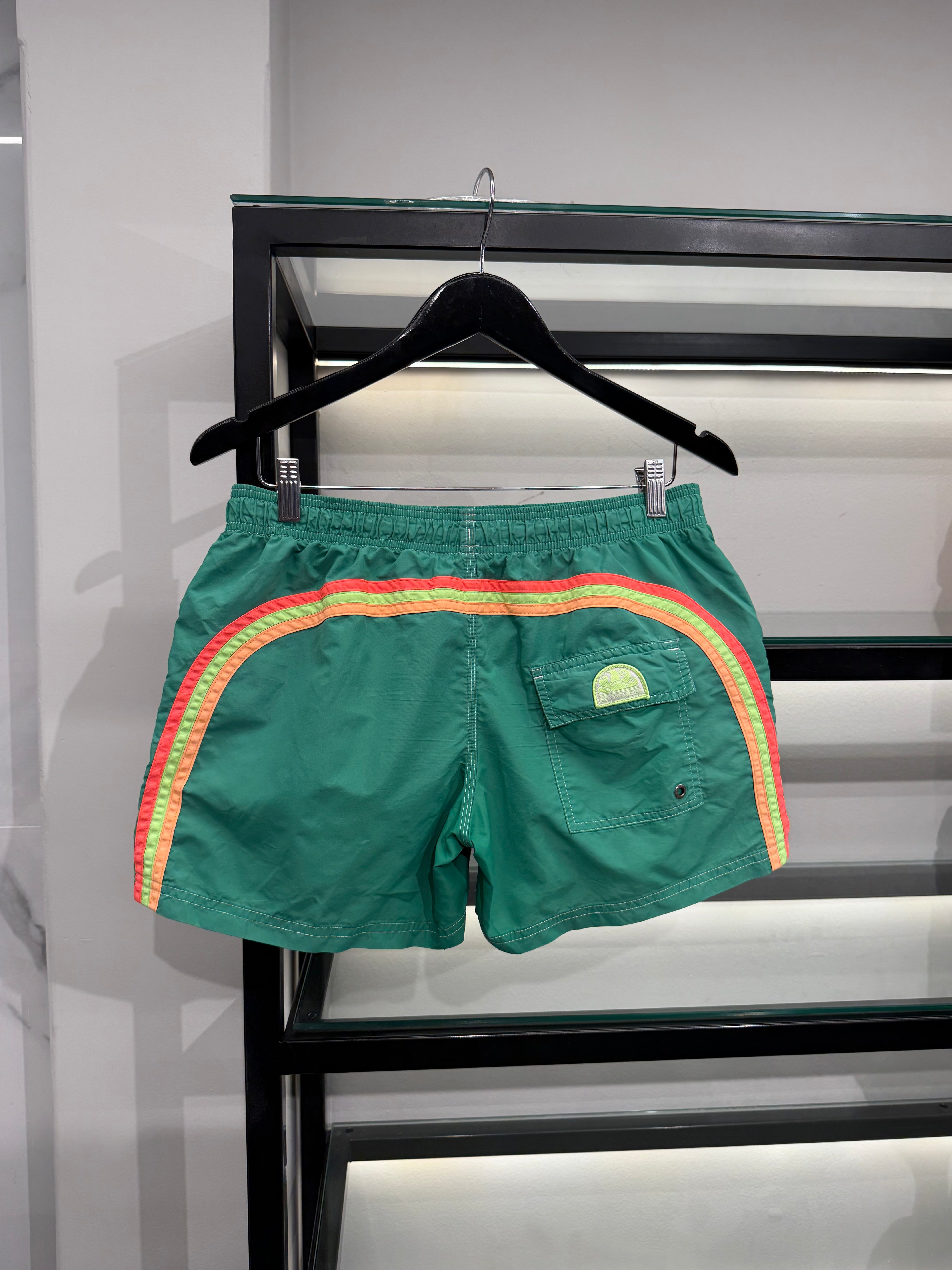 Short Sundek