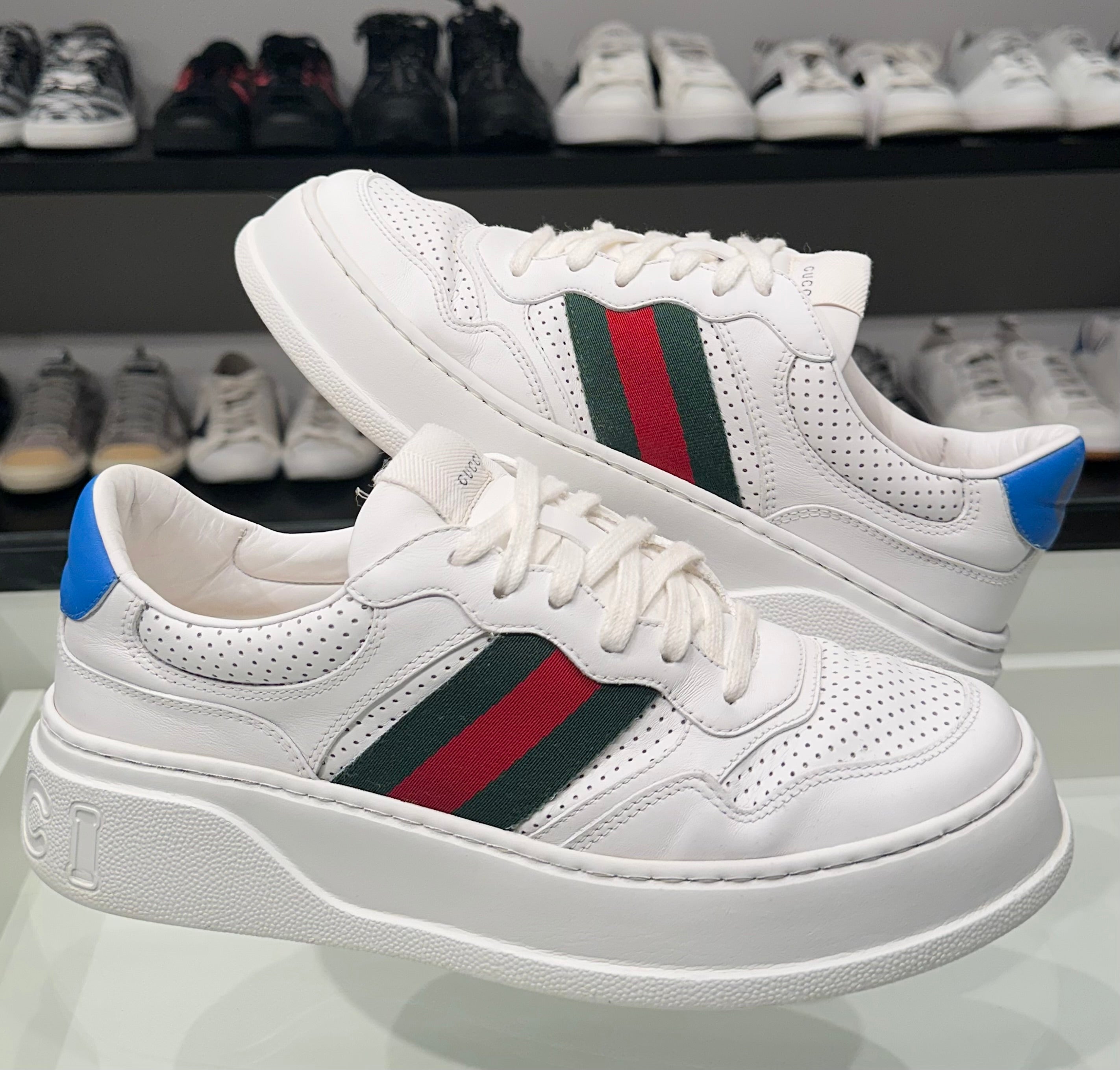 Sneaker Gucci