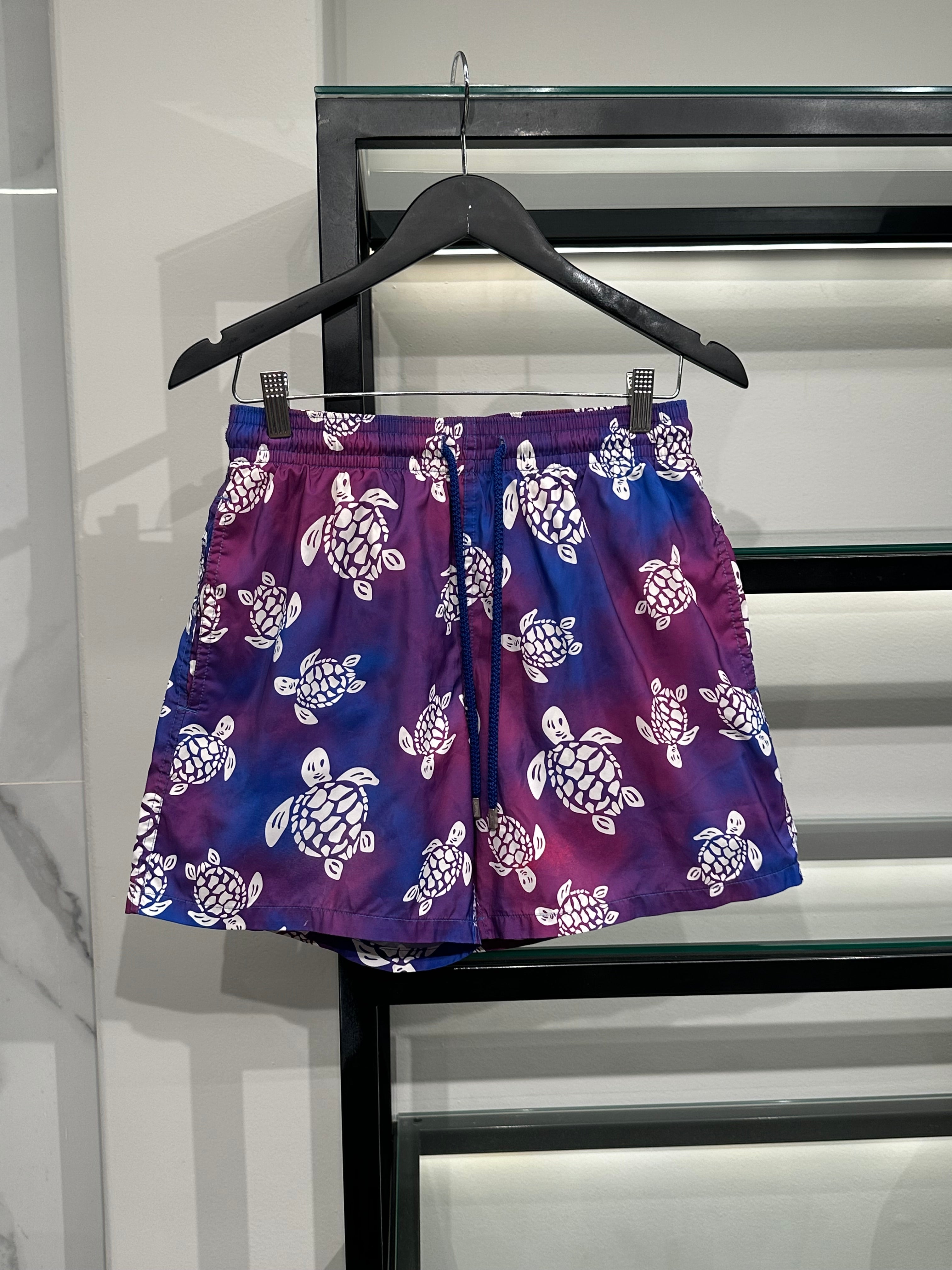 Short Vilebrequin