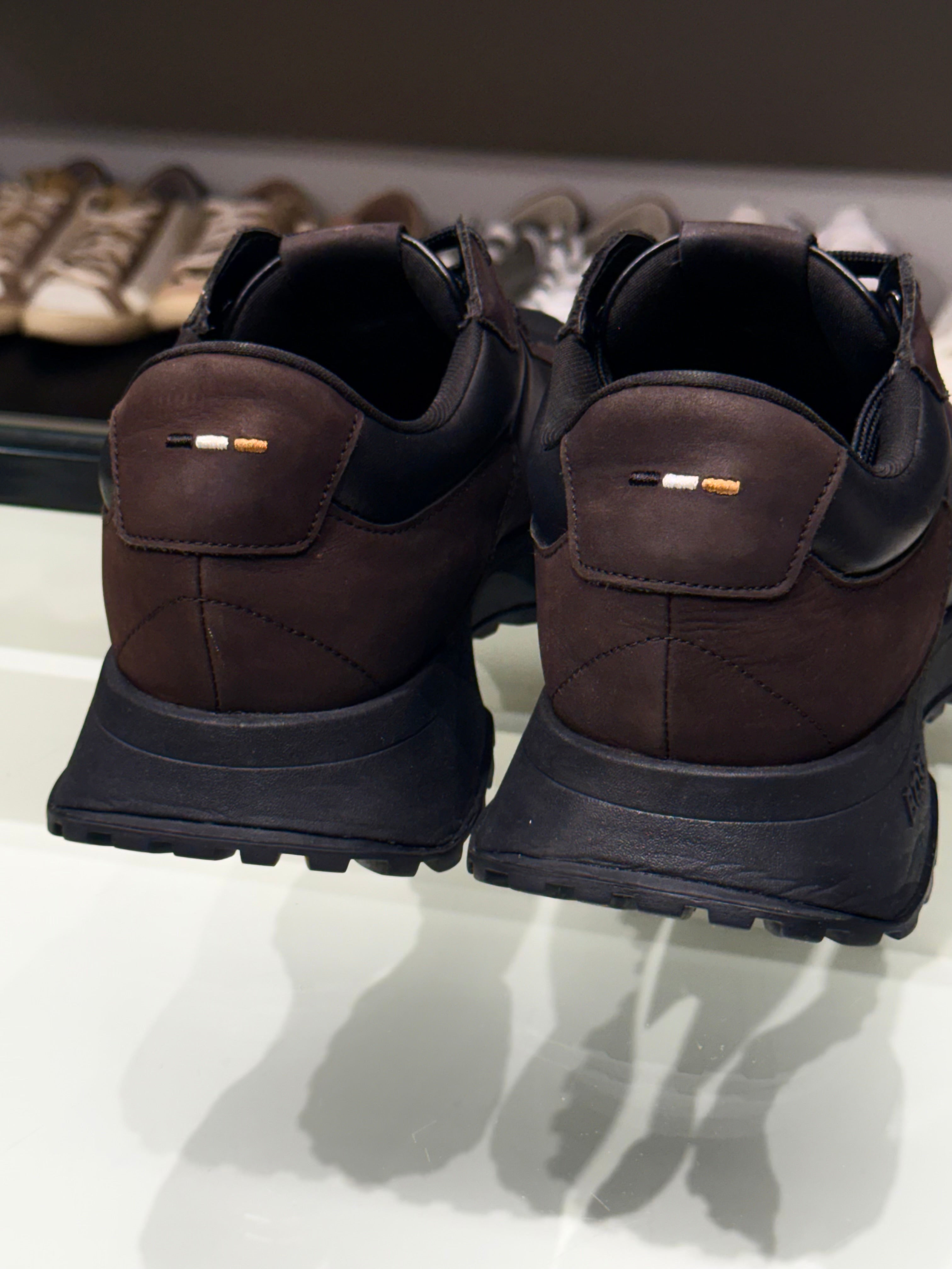 Sneaker Boss