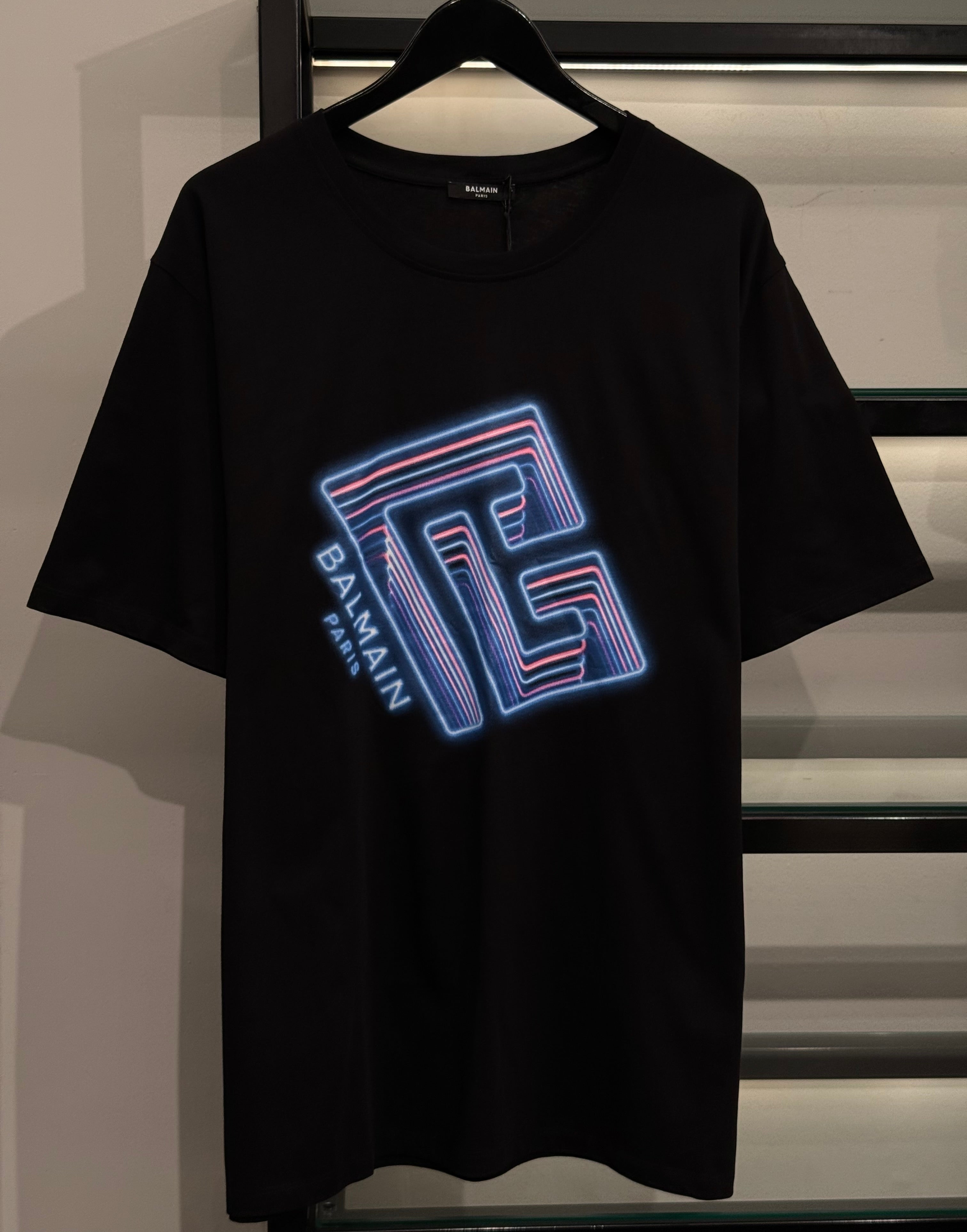 Camiseta Balmain