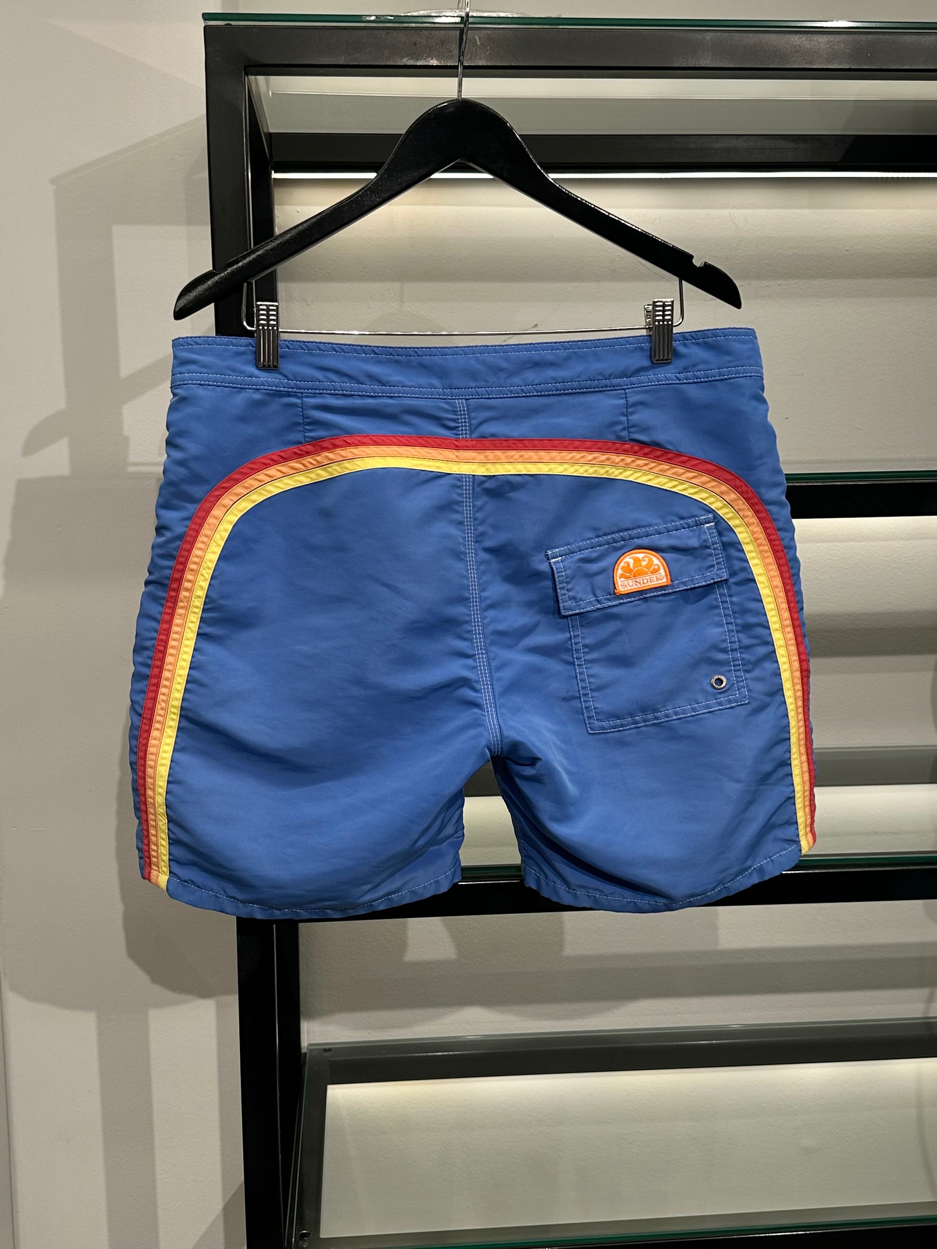 Short Sundek