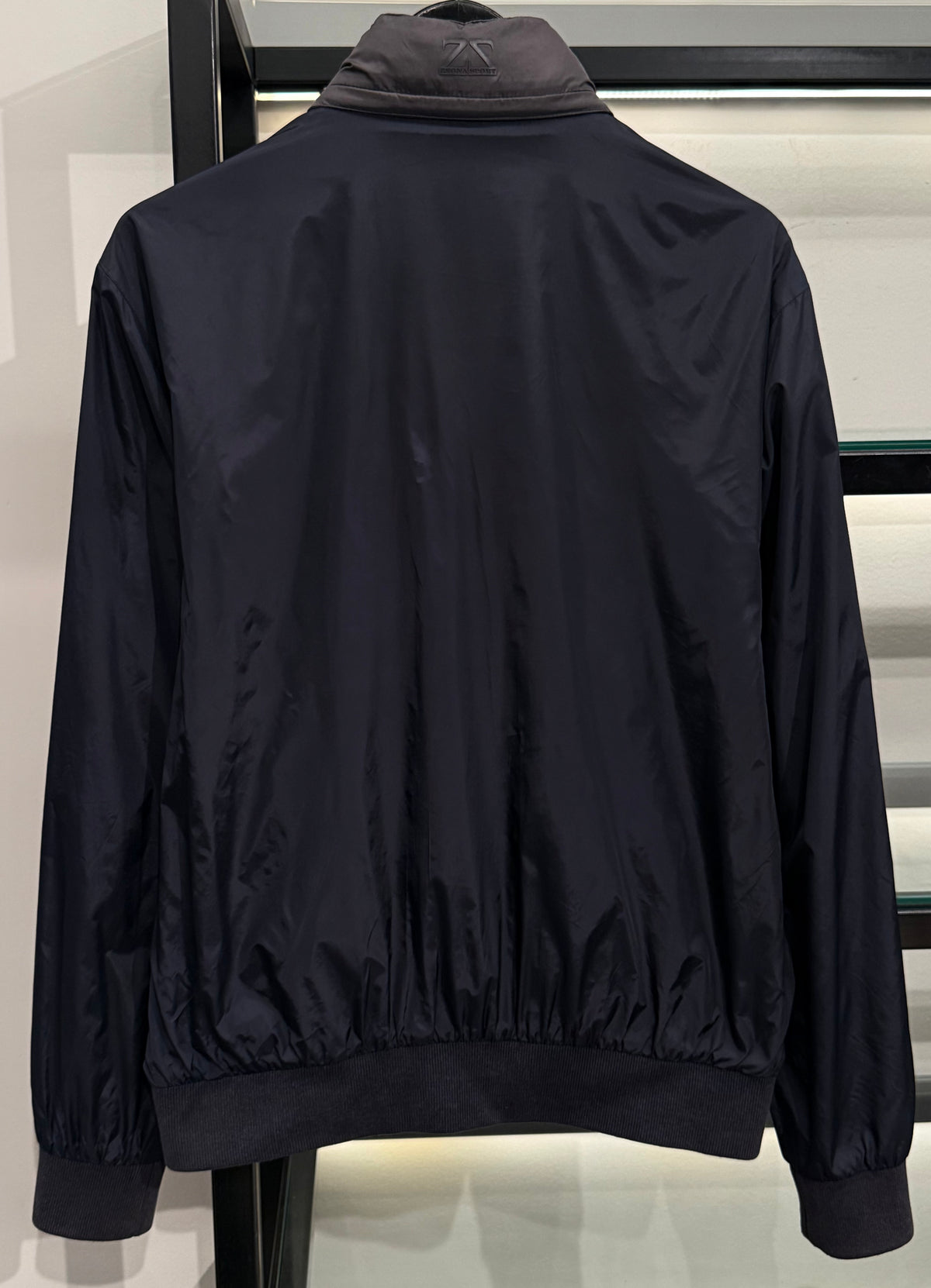 Jaqueta Zegna Sport