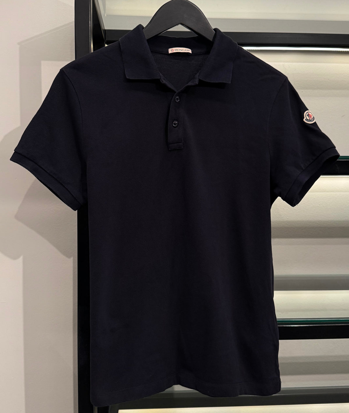 Polo Moncler