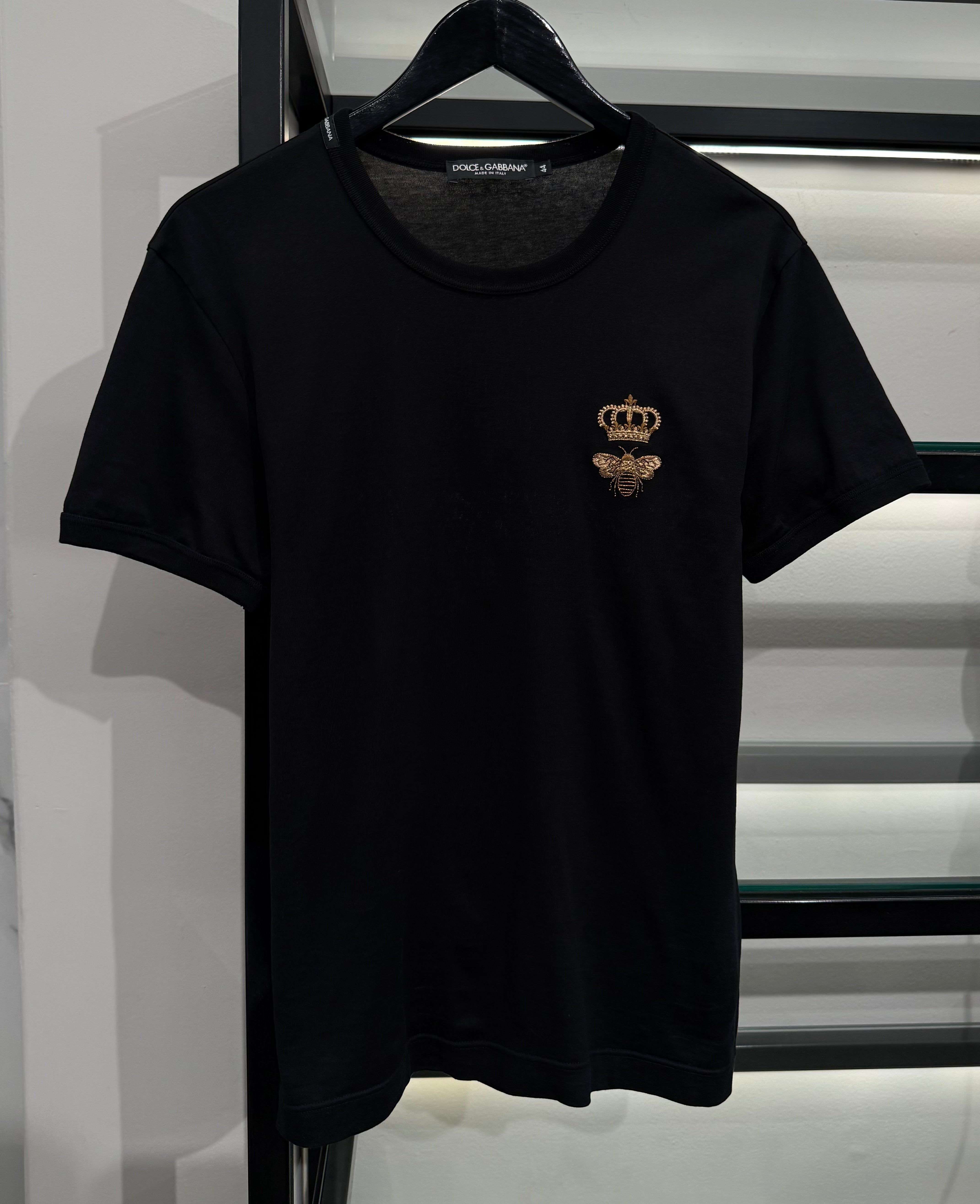 Camiseta Dolce e Gabbana