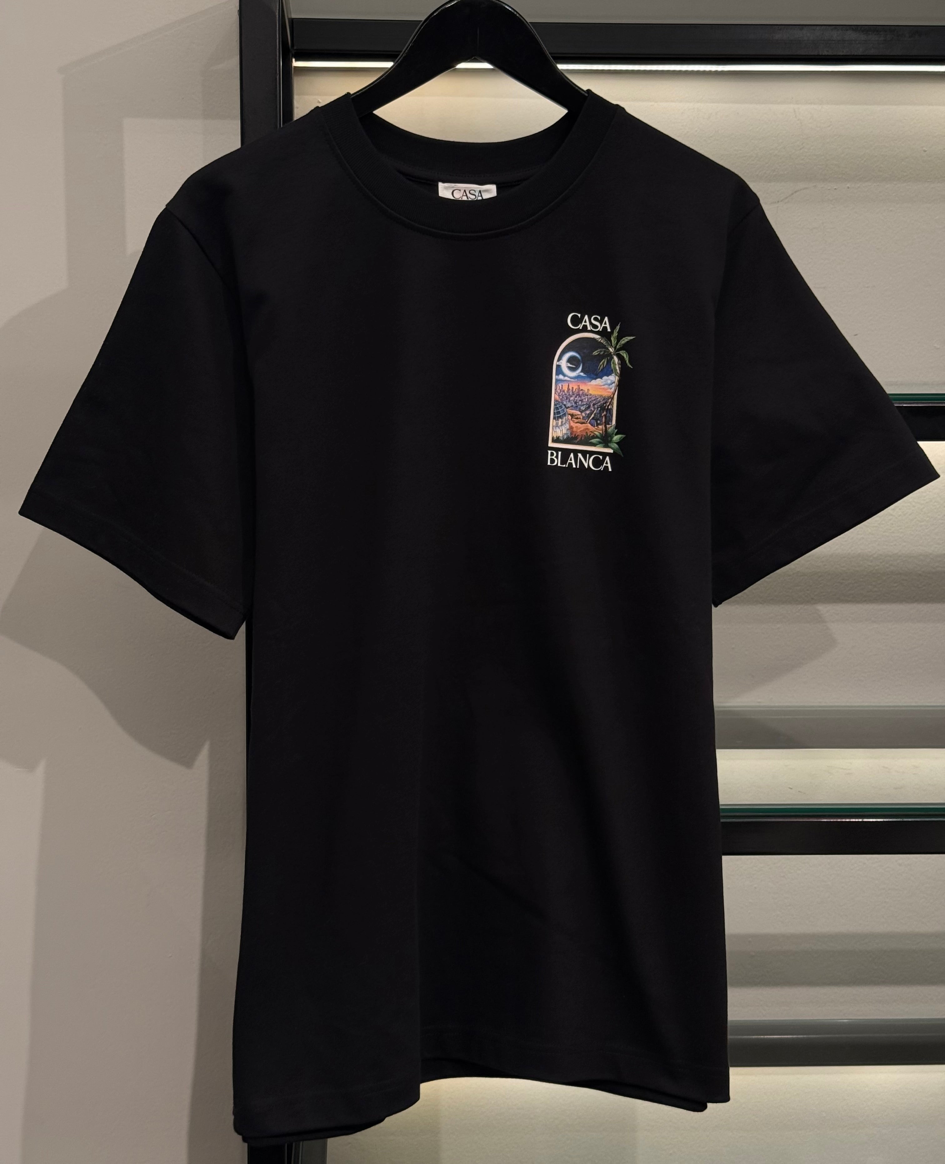 Camiseta Casablanca