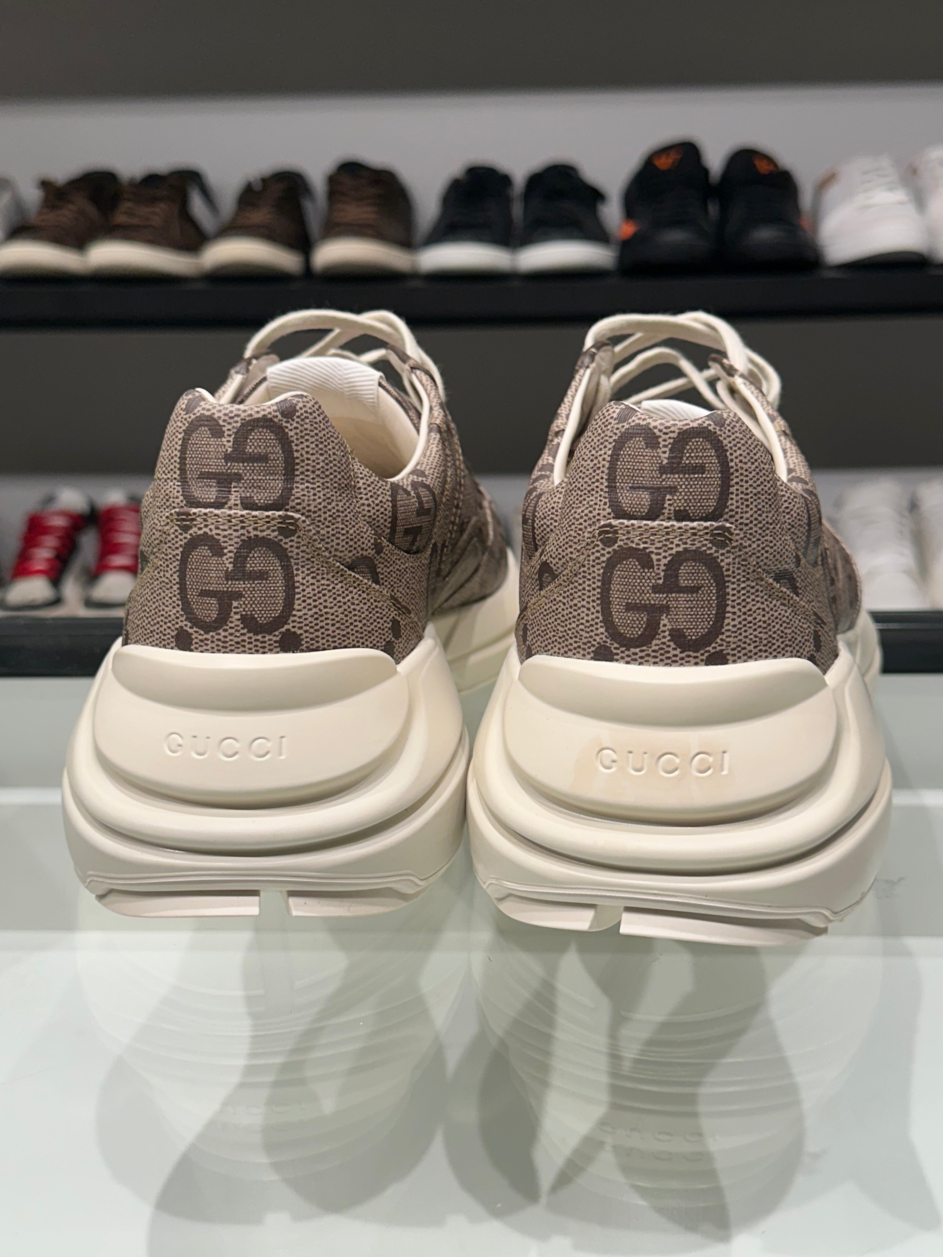 Sneaker Gucci