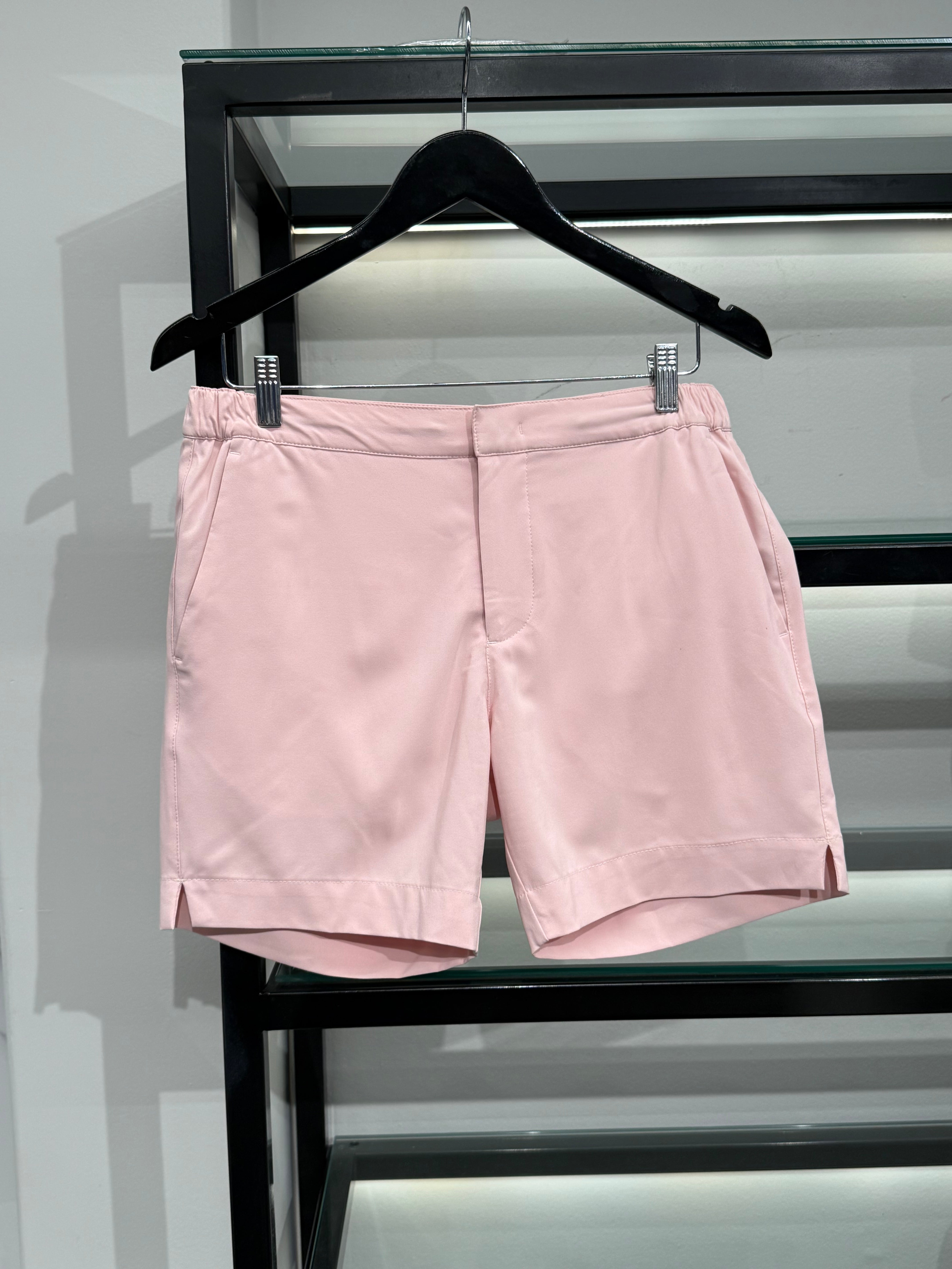 Short Barthelemy