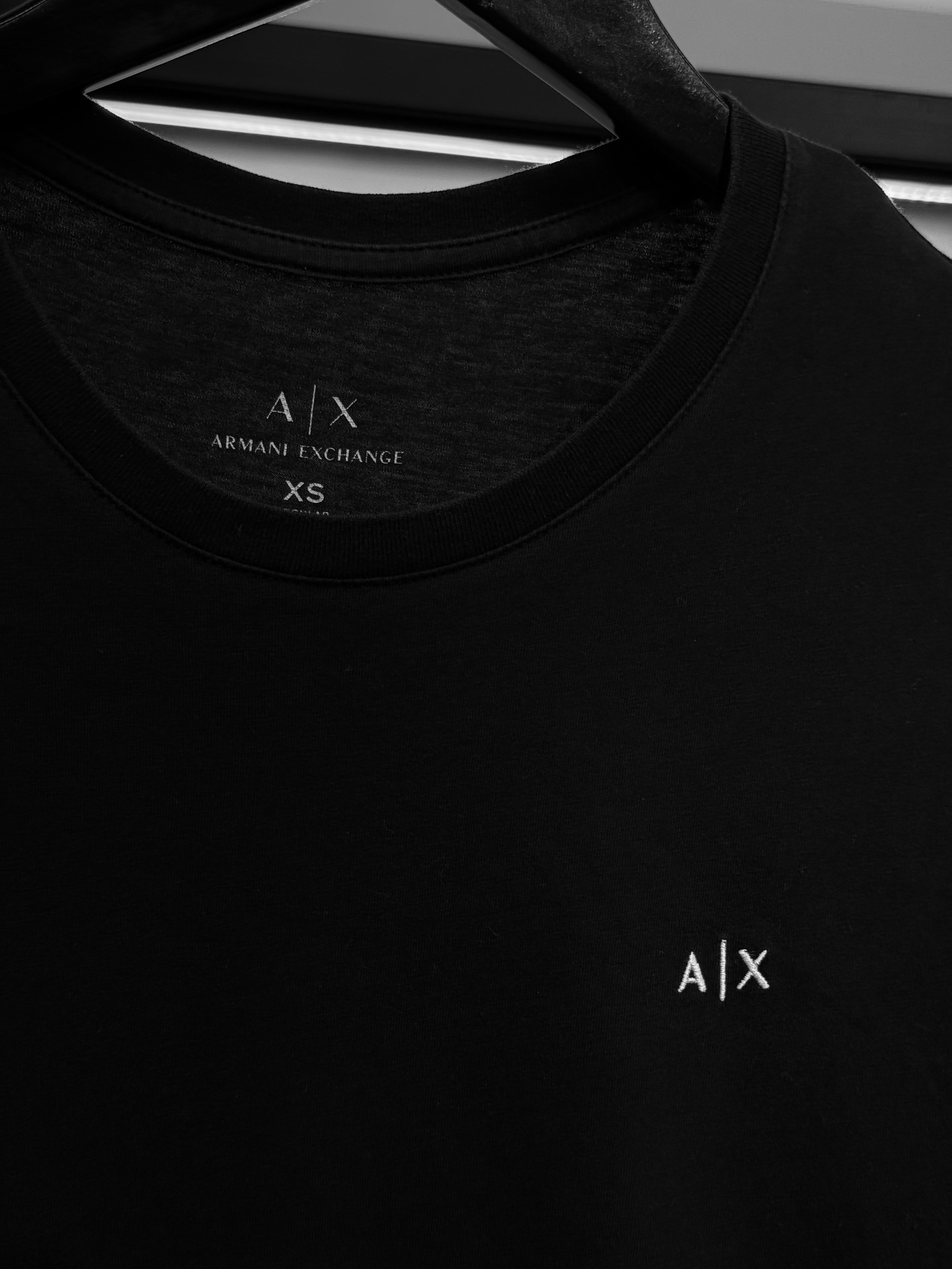 Camiseta Armani Exchange