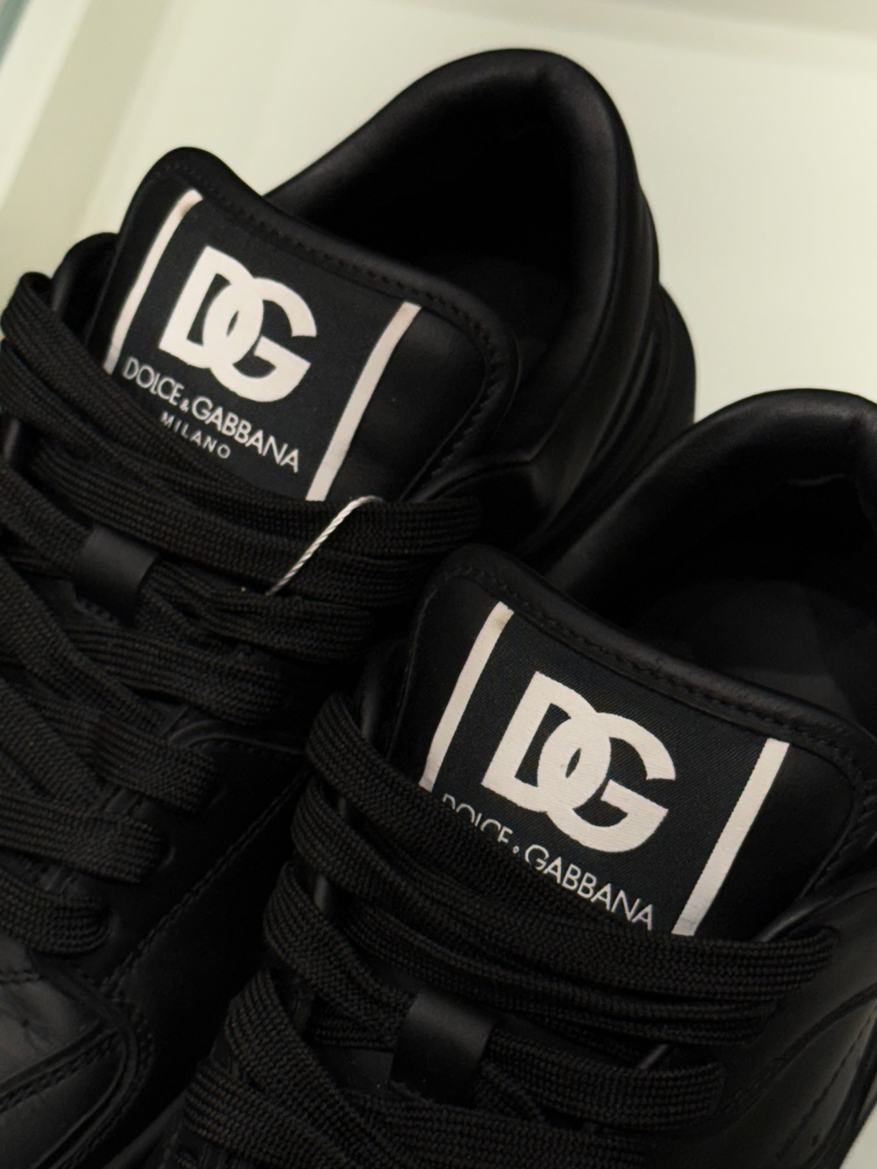 Sneaker Dolce e Gabbana