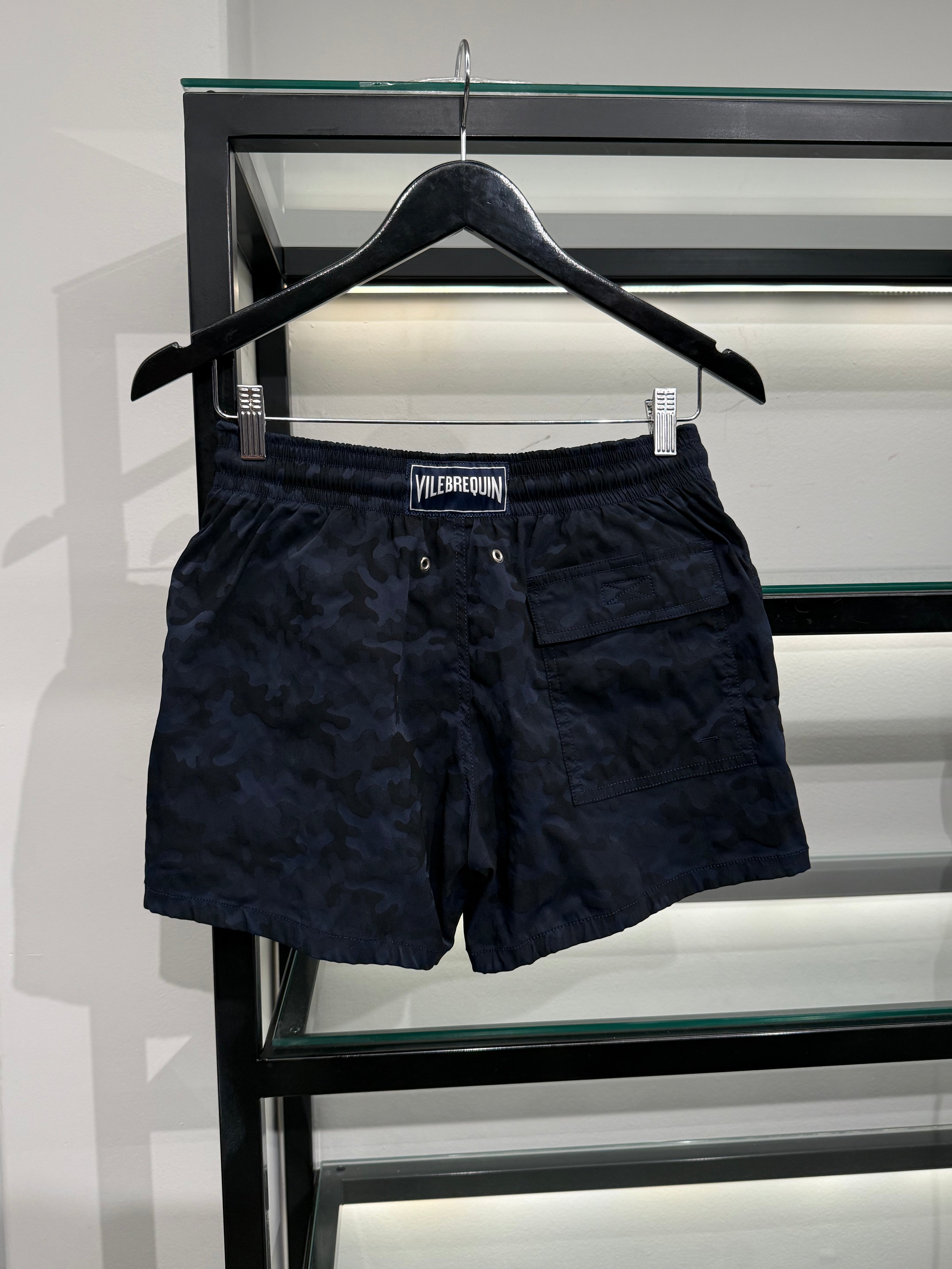 Short Vilebrequin