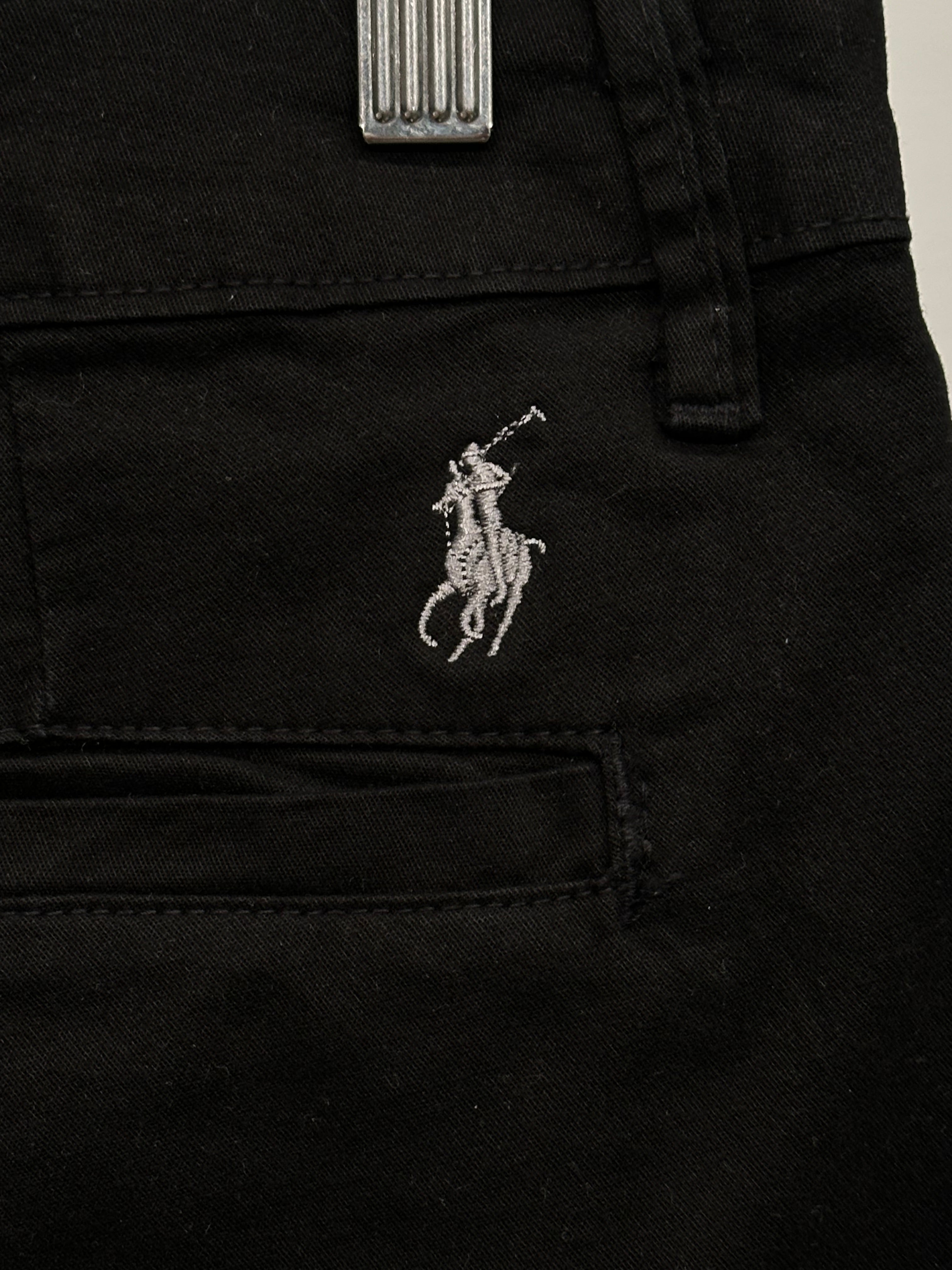 Calça Ralph Lauren